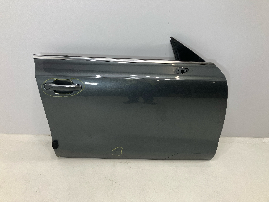 Porte avant droit AUDI A7 Sportback (4G) S7 quattro  331 kW  450 PS (07.2014-05.2018)