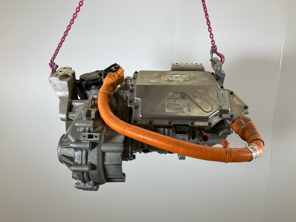 Elektromotor HYUNDAI Nexo FCEV  120 kW  163 PS (03.2018-> )