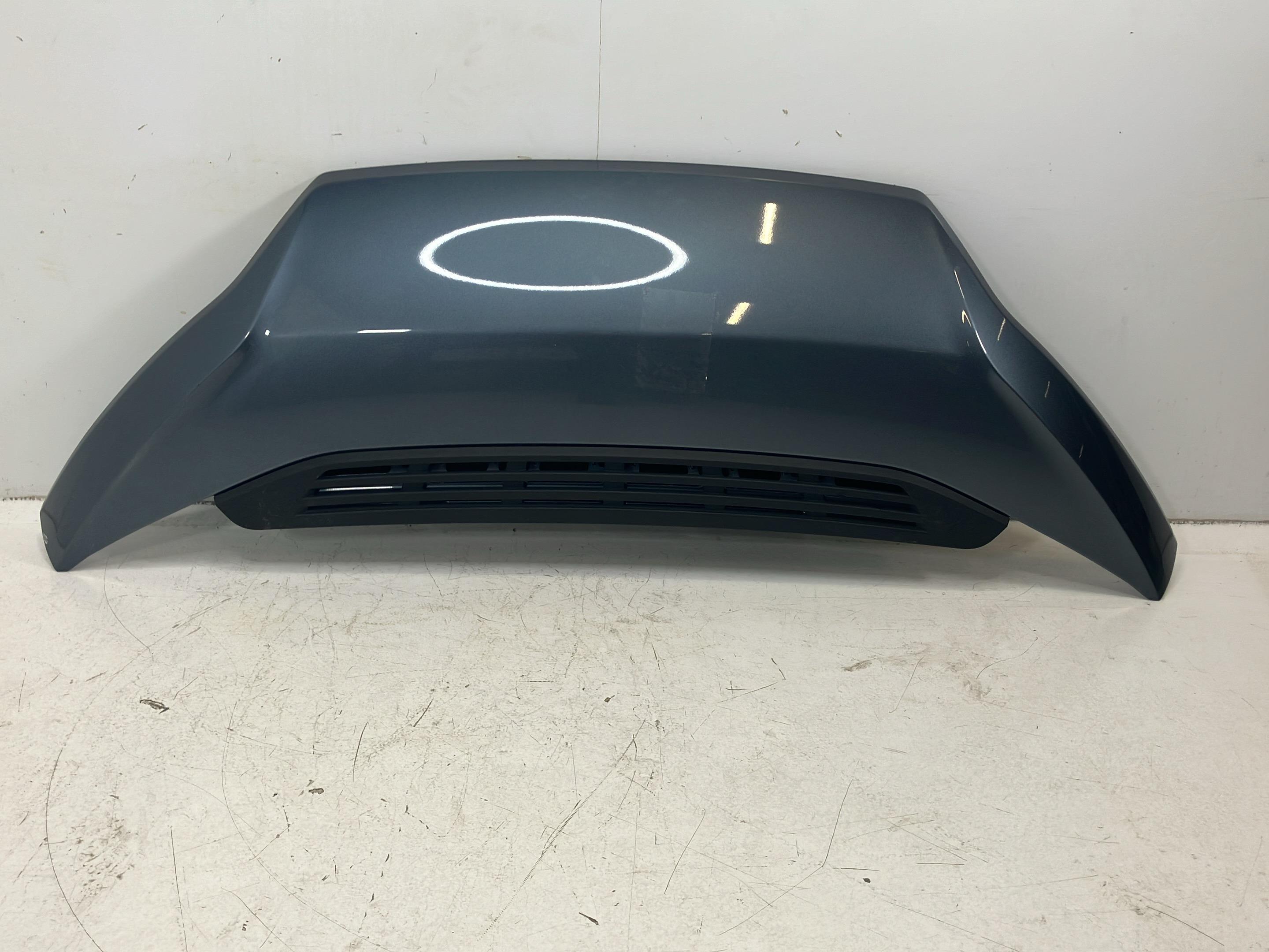 Motorhaube OPEL Movano C Kasten (U9) E-Ducato Hydrogen  205 kW  279 PS (04.2025-> )