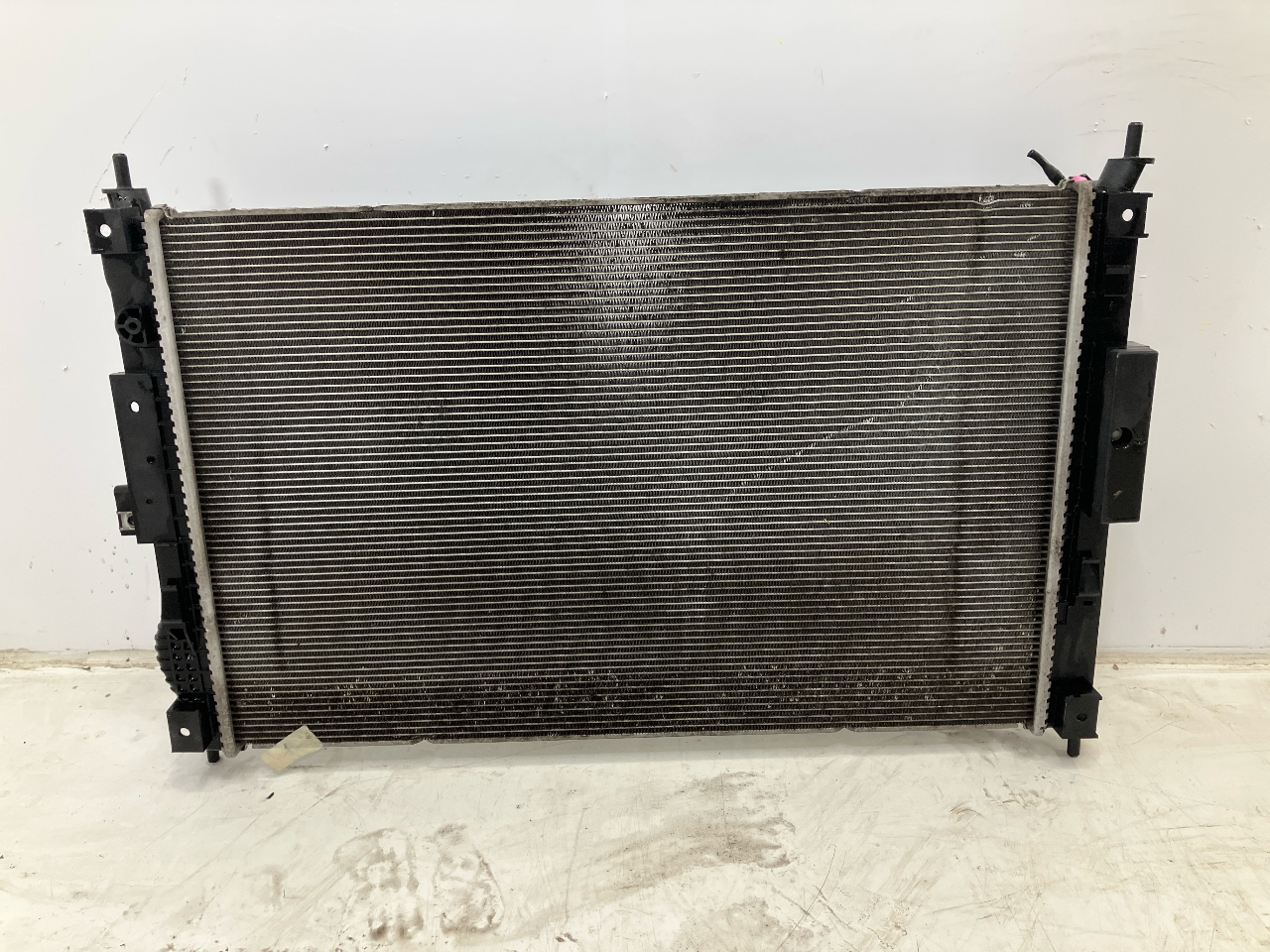 Refroidisseur OPEL Combo E Tour/Life (K9) 1.5  96 kW  131 PS (06.2018-> ) Refroidisseur OPEL Combo E Tour/Life (K9) 1.5  96 kW  131 PS (06.2018-> )