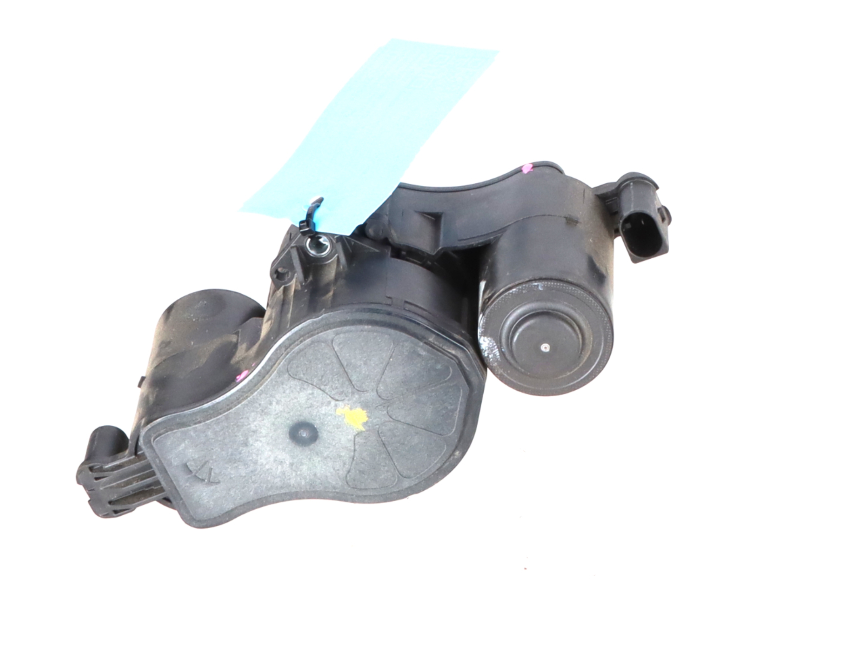 Fixing brake CITROEN Jumpy Kasten (V) e-Jumpy HYDROGEN  100 kW  136 PS (10.2024-> )