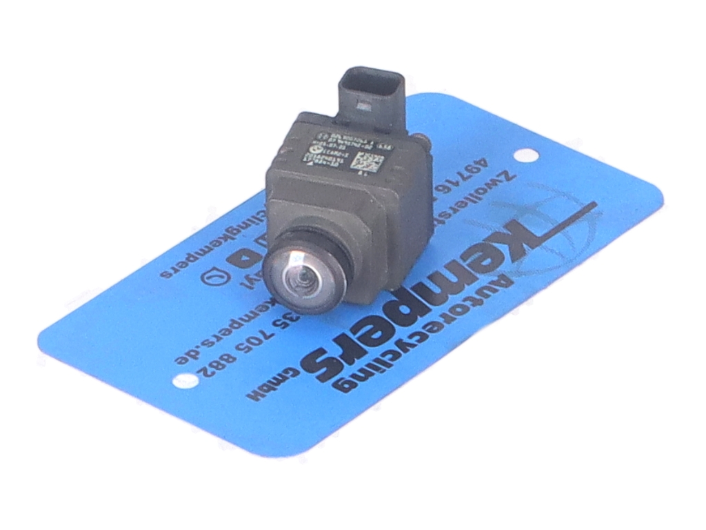 Caméra de recul BMW 4er Coupe (G22, G82) 420d Mild-Hybrid  140 kW  190 PS (07.2020-> ) Caméra de recul BMW 4er Coupe (G22, G82) 420d Mild-Hybrid  140 kW  190 PS (07.2020-> )