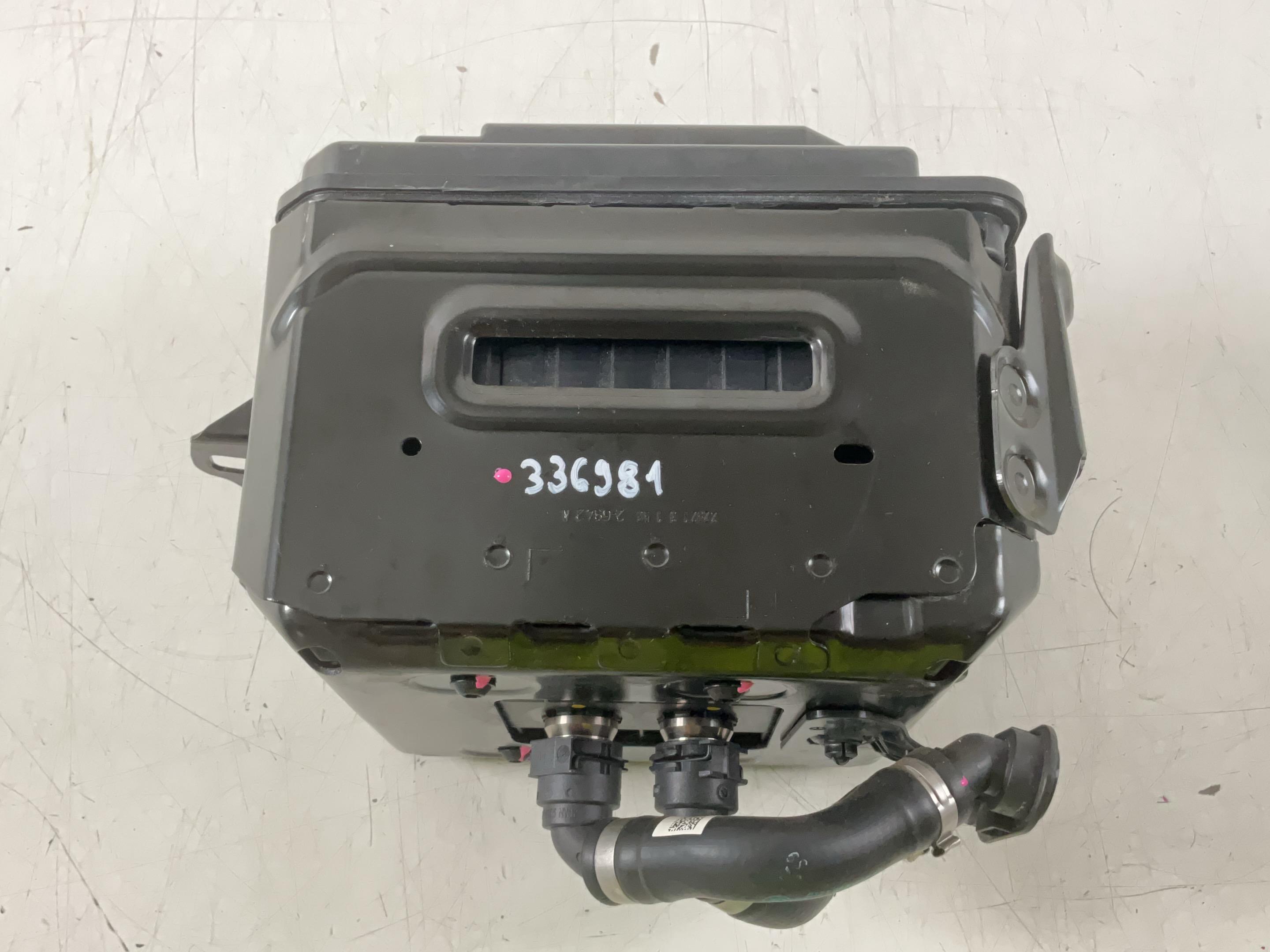 Baterie 48V BMW 3er Touring (G21, G81) 318d Mild-Hybrid  110 kW  150 PS (08.2020-> )
