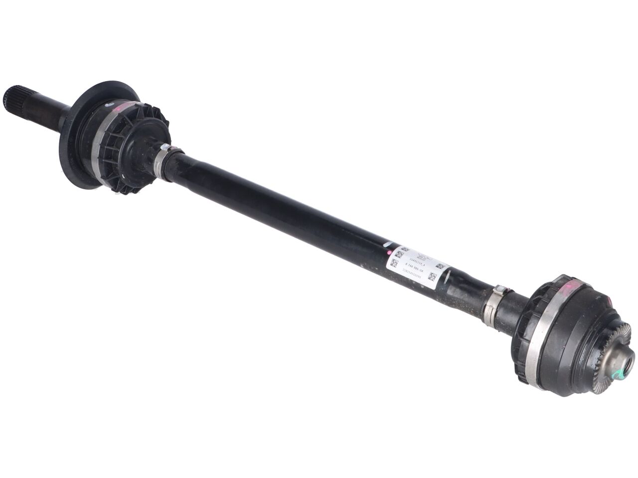 Drive shaft right rear BMW 2er Coupe (G42) M240 i xDrive  275 kW  374 PS (08.2021-> )