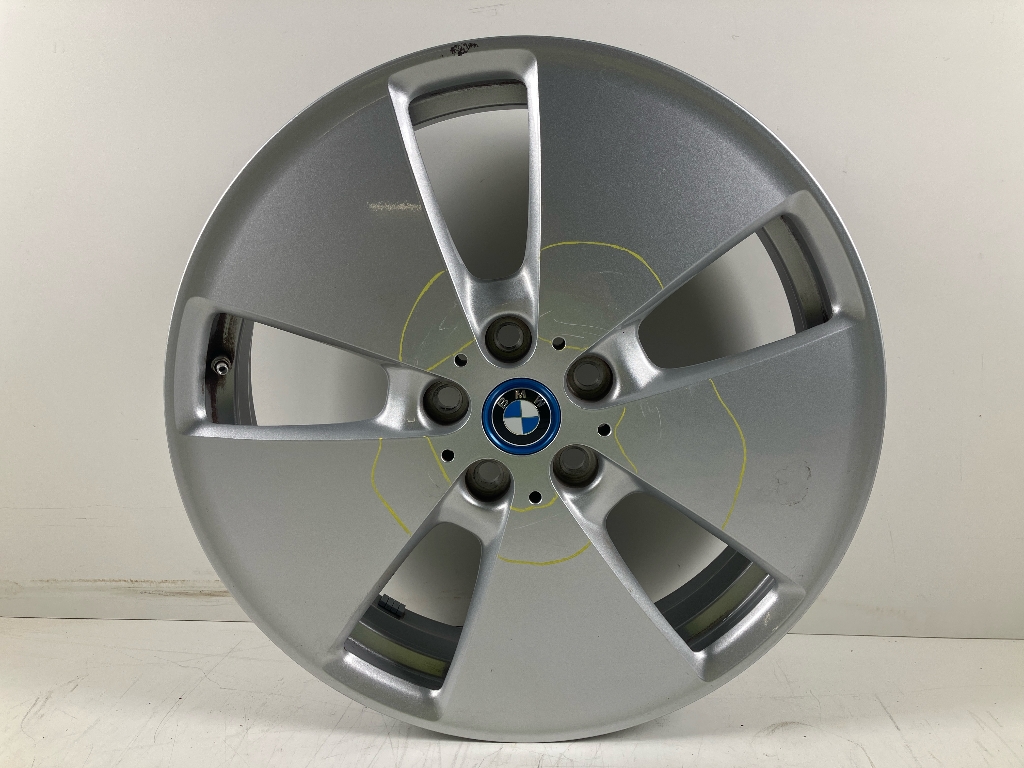 Felge Alu BMW i3 (I01) electric  125 kW  170 PS (09.2014-> )
