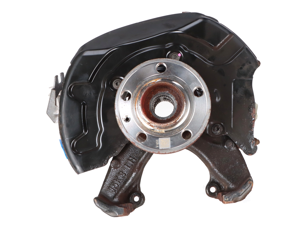 Achsschenkel SONSTIGER HERSTELLER Sonstiges Modell Sonstiger Typ