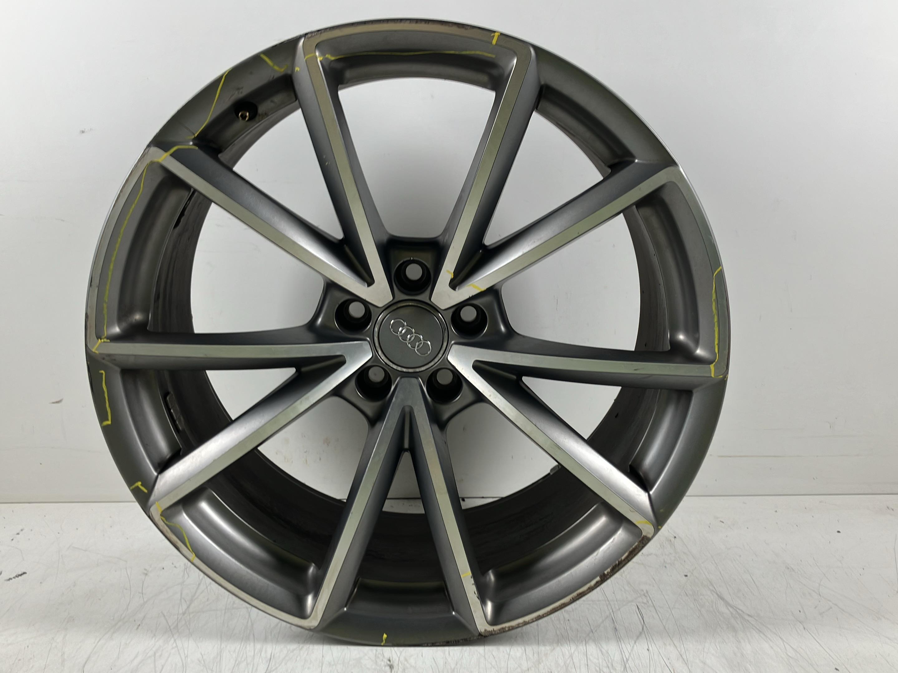 Felge Alu AUDI A5 (8T) RS 5 quattro  331 kW  450 PS (03.2010-01.2017)