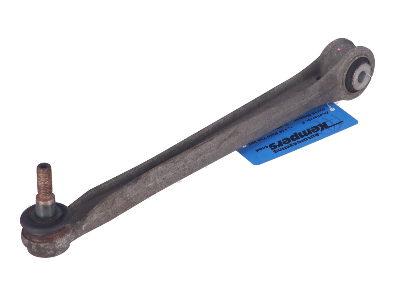 Querlenker rechts hinten unten PORSCHE 911 (997) 3.8 Carrera S  283 kW  385 PS (06.2008-12.2011) Querlenker rechts hinten unten PORSCHE 911 (997) 3.8 Carrera S  283 kW  385 PS (06.2008-12.2011)