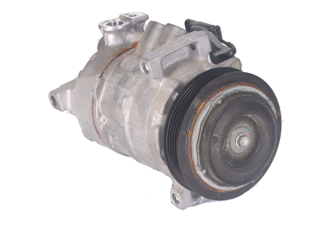 Air conditioning compressor MERCEDES-BENZ GLB (X247) GLB 200 Mild Hybrid  120 kW  163 PS (03.2023-> )