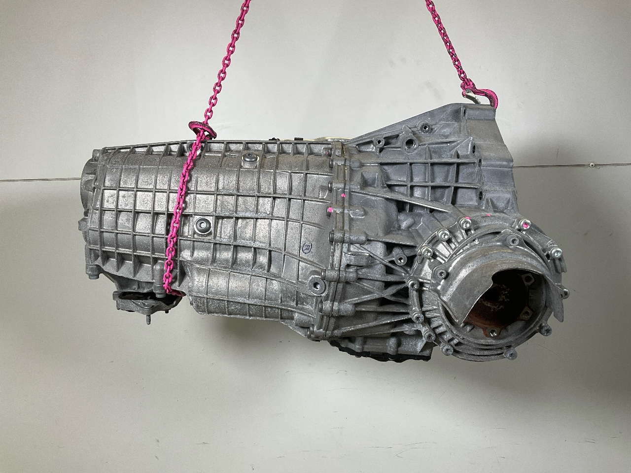 Boîte de vitesses automatique AUDI A4 Avant (8W, B9) 35 TFSI Mild Hybrid  110 kW  150 PS (12.2018-> ) Boîte de vitesses automatique AUDI A4 Avant (8W, B9) 35 TFSI Mild Hybrid  110 kW  150 PS (12.2018-> )