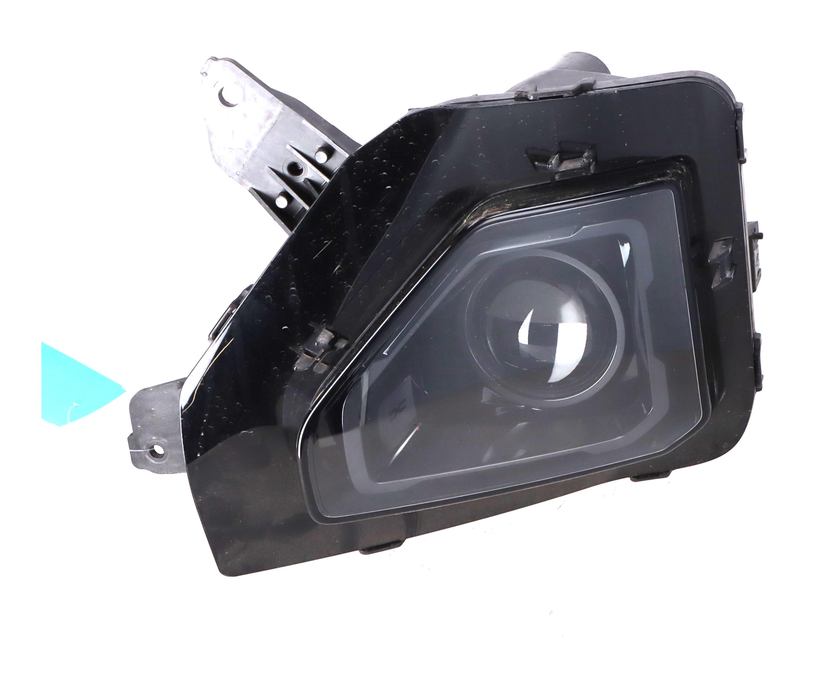 Phare principal droite DACIA Spring Extreme Electric 65  48 kW  65 PS (12.2022-> )