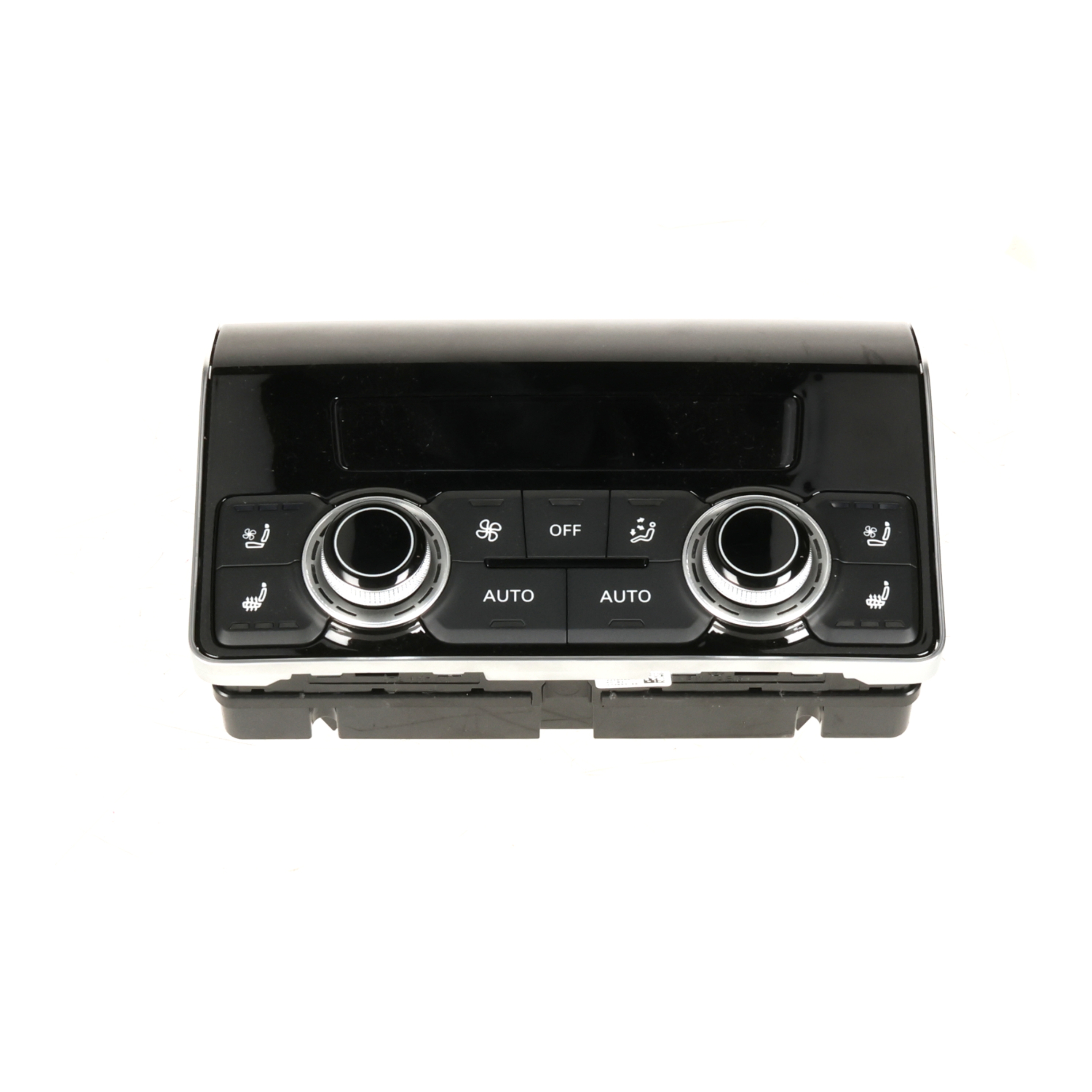 Commande de chauffage (console) arrière AUDI A8 (4H) 3.0 TDI quattro  190 kW  258 PS (10.2013-01.2018)