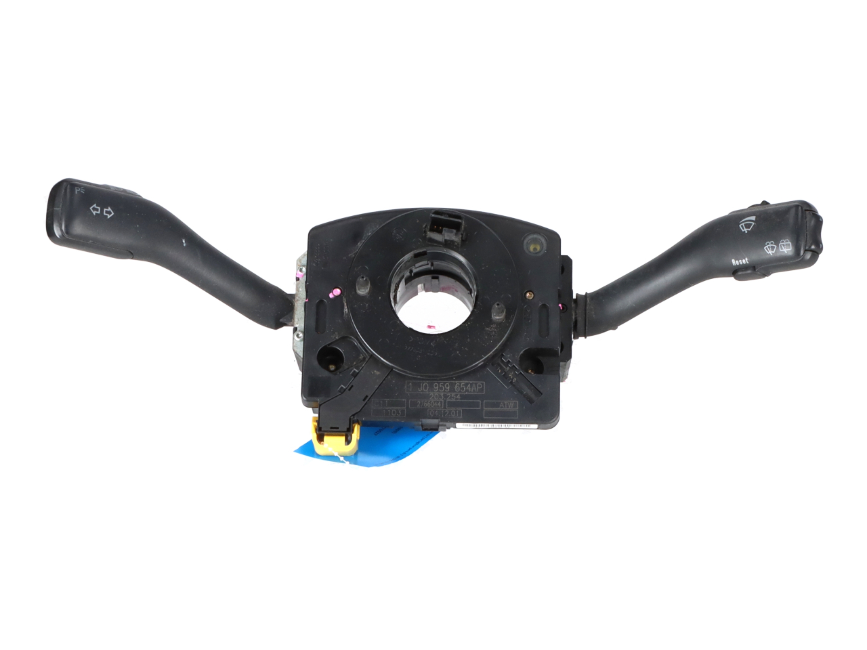 Lenkstockschalter VW Passat 5.5 Variant (3B6) 4.0 W8 4motion  202 kW  275 PS (09.2001-09.2004)