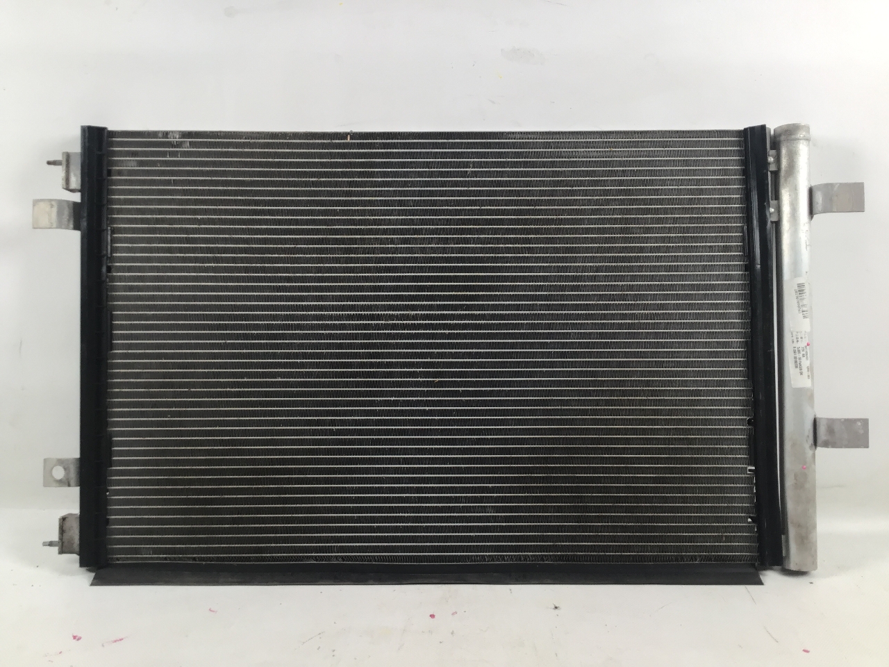 Air conditioner PEUGEOT 508 II SW (FC, FJ, F4) 1.6 PureTech 225  165 kW  224 PS (09.2018-> )