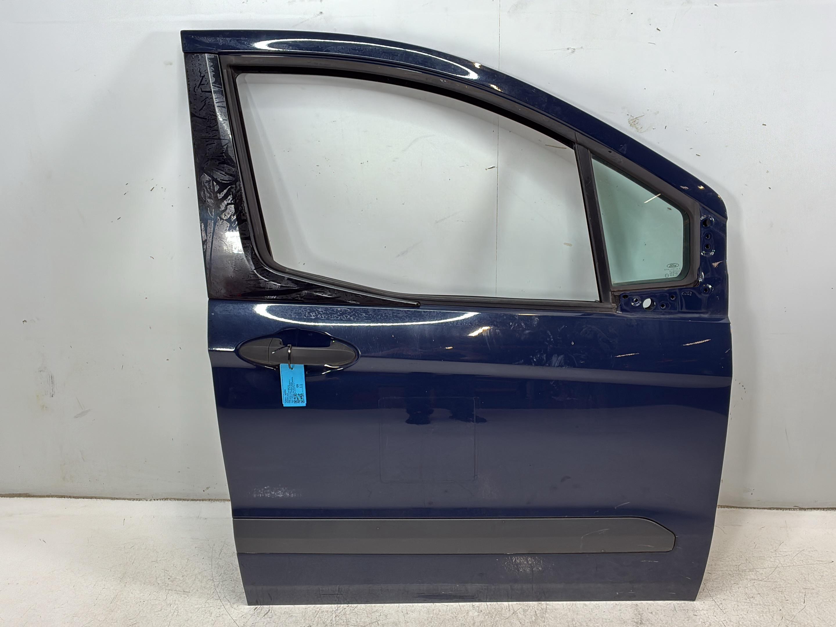 Porte avant droit FORD Transit Courier B460 Van 1.0 EcoBoost  74 kW  100 PS (02.2014-> )
