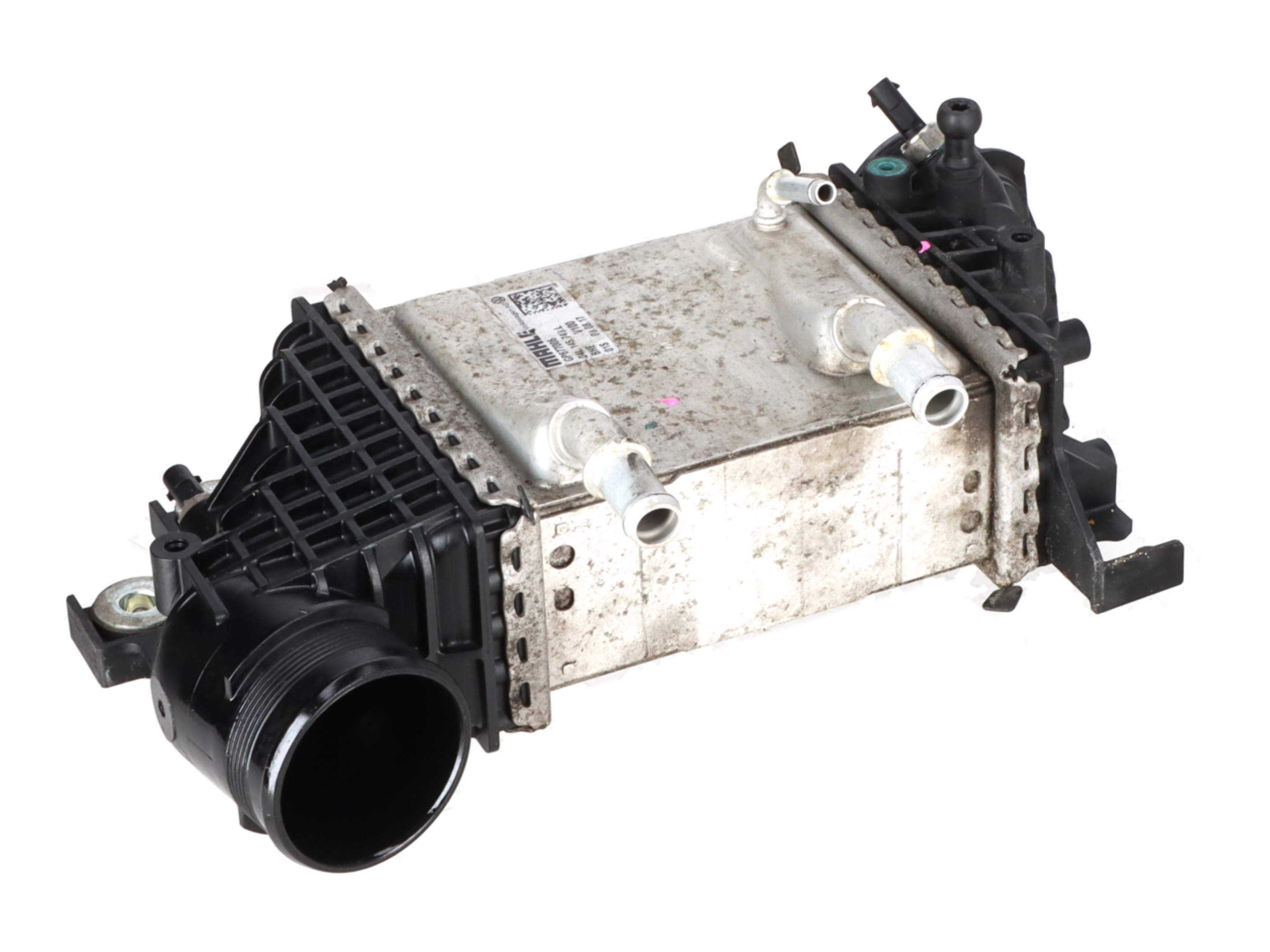 Intercooler VW Transporter T6 Kasten 2.0 TDI 4motion  150 kW  204 PS (06.2015-> )