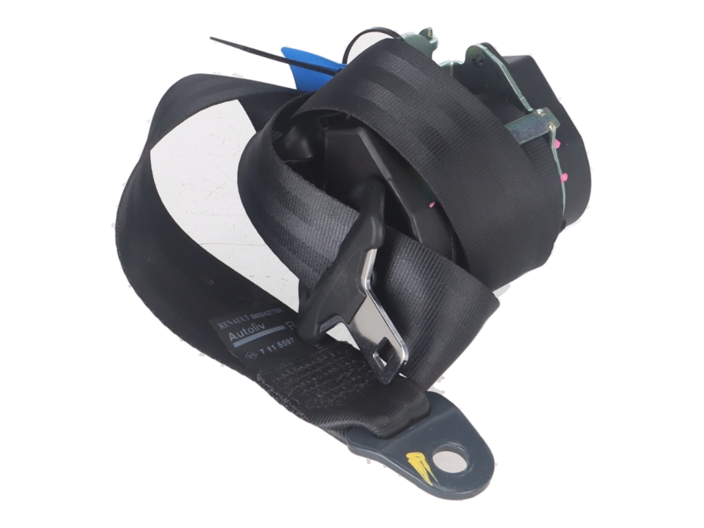 Ceinture de sécurité avant droit DACIA Lodgy (JS) 1.6 SCe 115  75 kW  102 PS (06.2015-> )