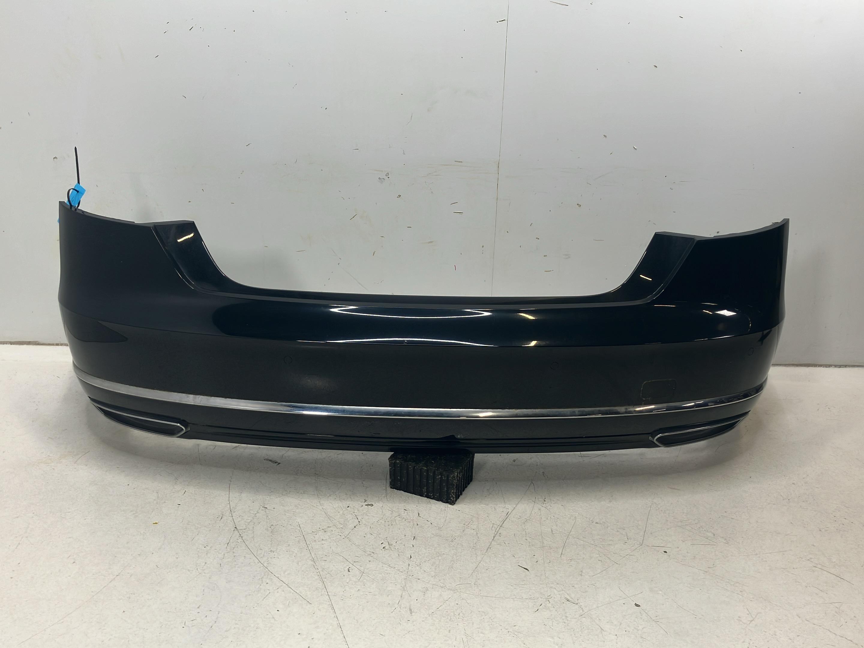Bara de protecție față spate AUDI A8 (4H) 3.0 TDI quattro  190 kW  258 PS (10.2013-01.2018)