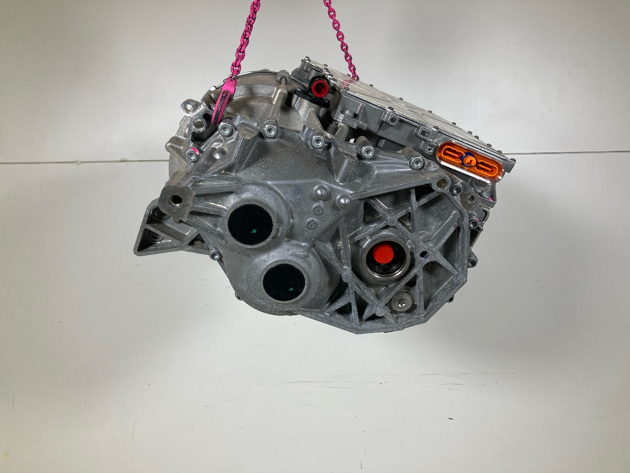 Elektromotor VW ID.3 (E11, E12) Pro  150 kW  204 PS (11.2021-> )