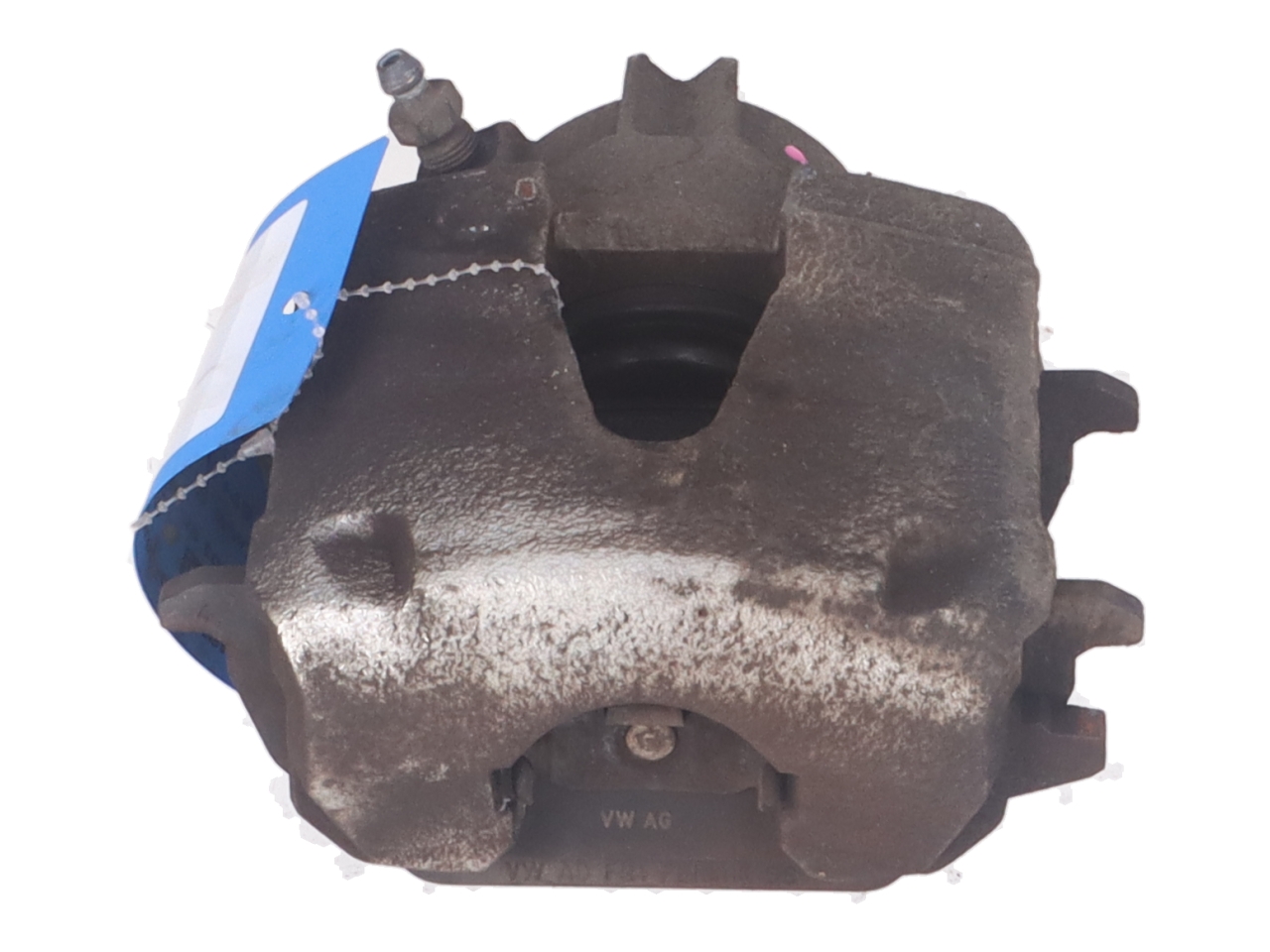 Etrier de frână dreapta față VW Polo VI (AW) GTI  152 kW  207 PS (04.2021-> )