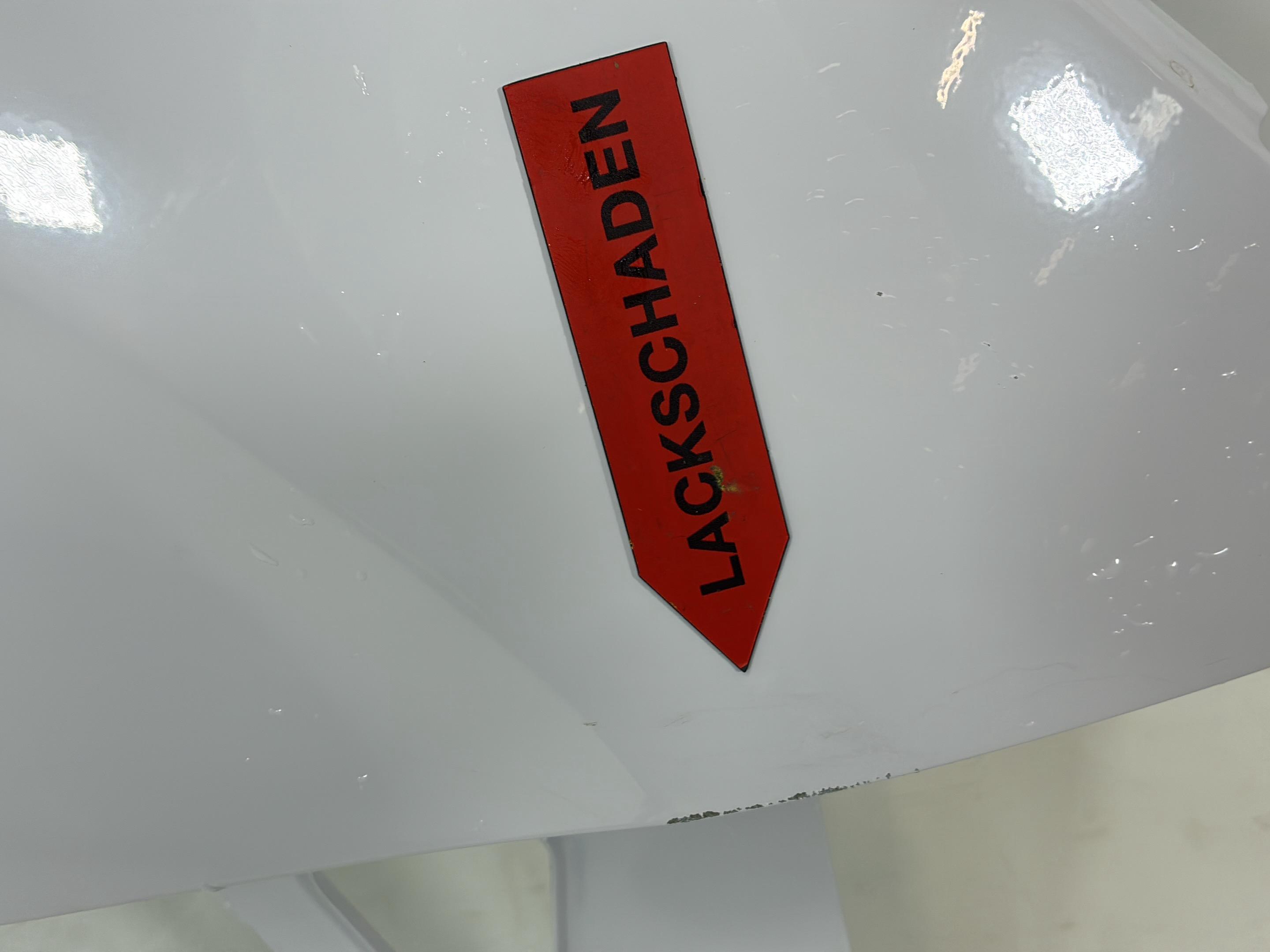 Spatbord rechtsvoor FIAT Doblo Kasten (510, 511) BlueHDi 100  75 kW  102 PS (06.2022-> )