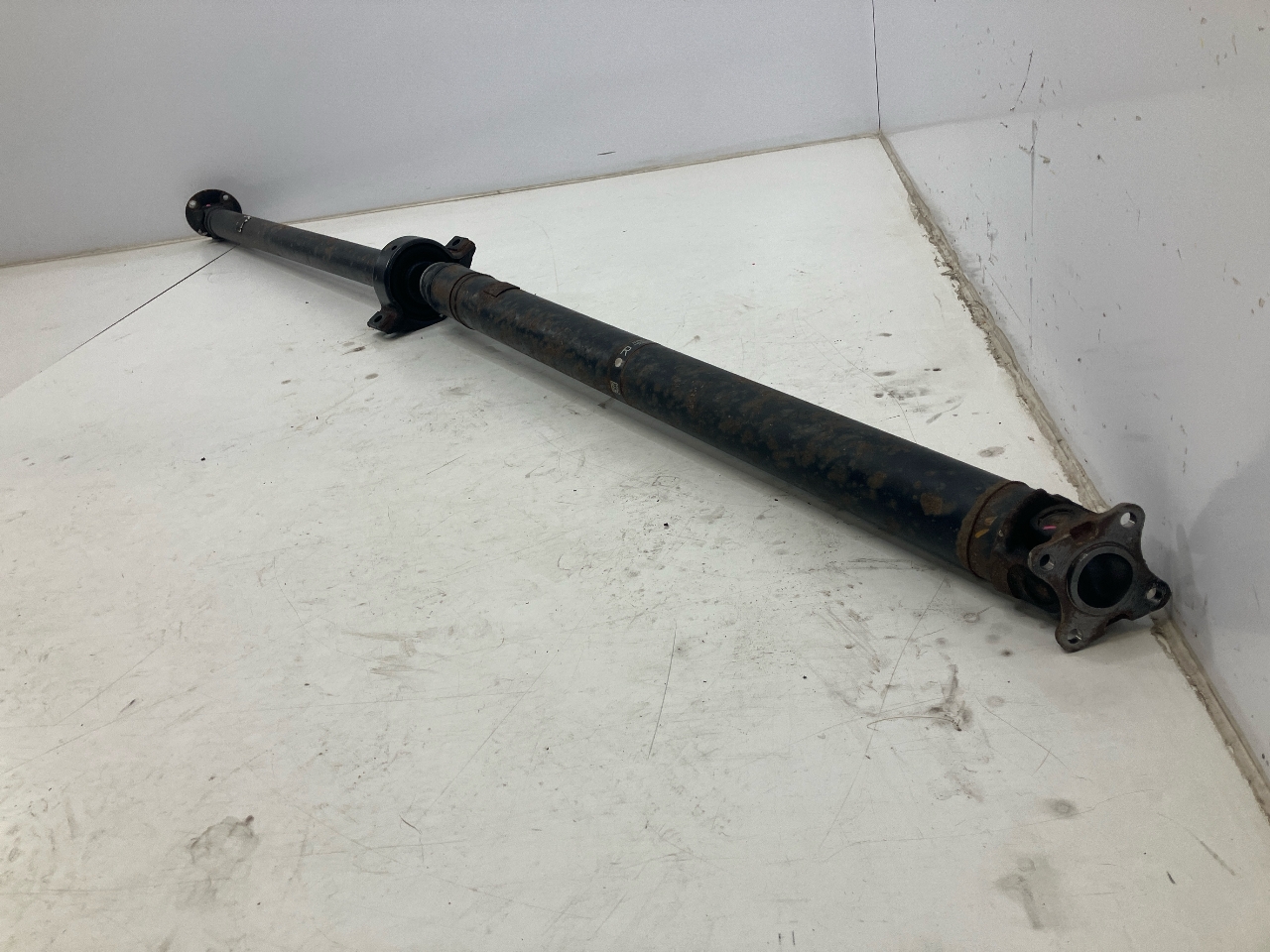 Cardan shaft RENAULT Kadjar (HA, HL) 1.7 Blue dCi 150  110 kW  150 PS (02.2019-> )