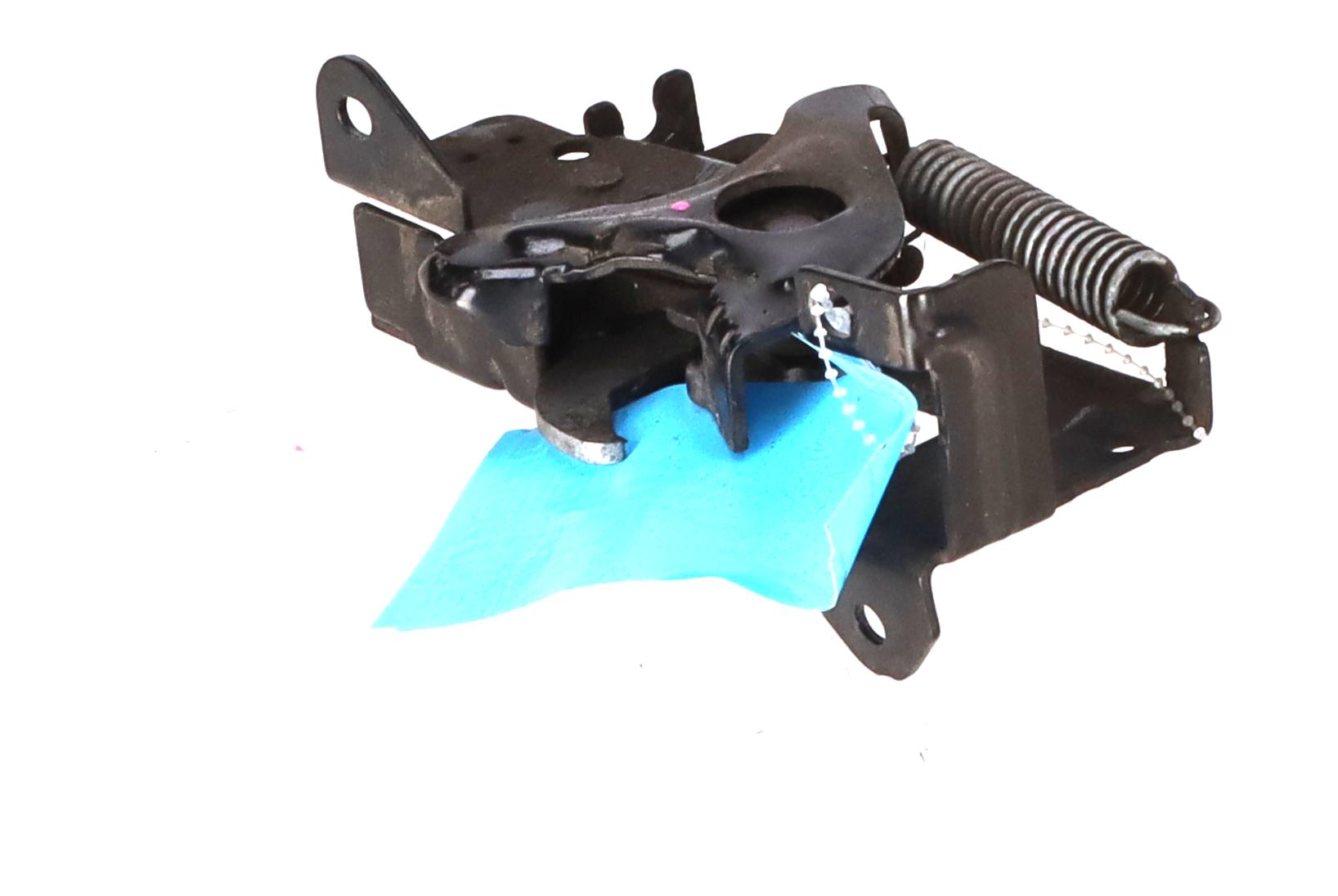 Actuator bonnet left MINI Mini (F56) Cooper S  141 kW  192 PS (12.2013-> )