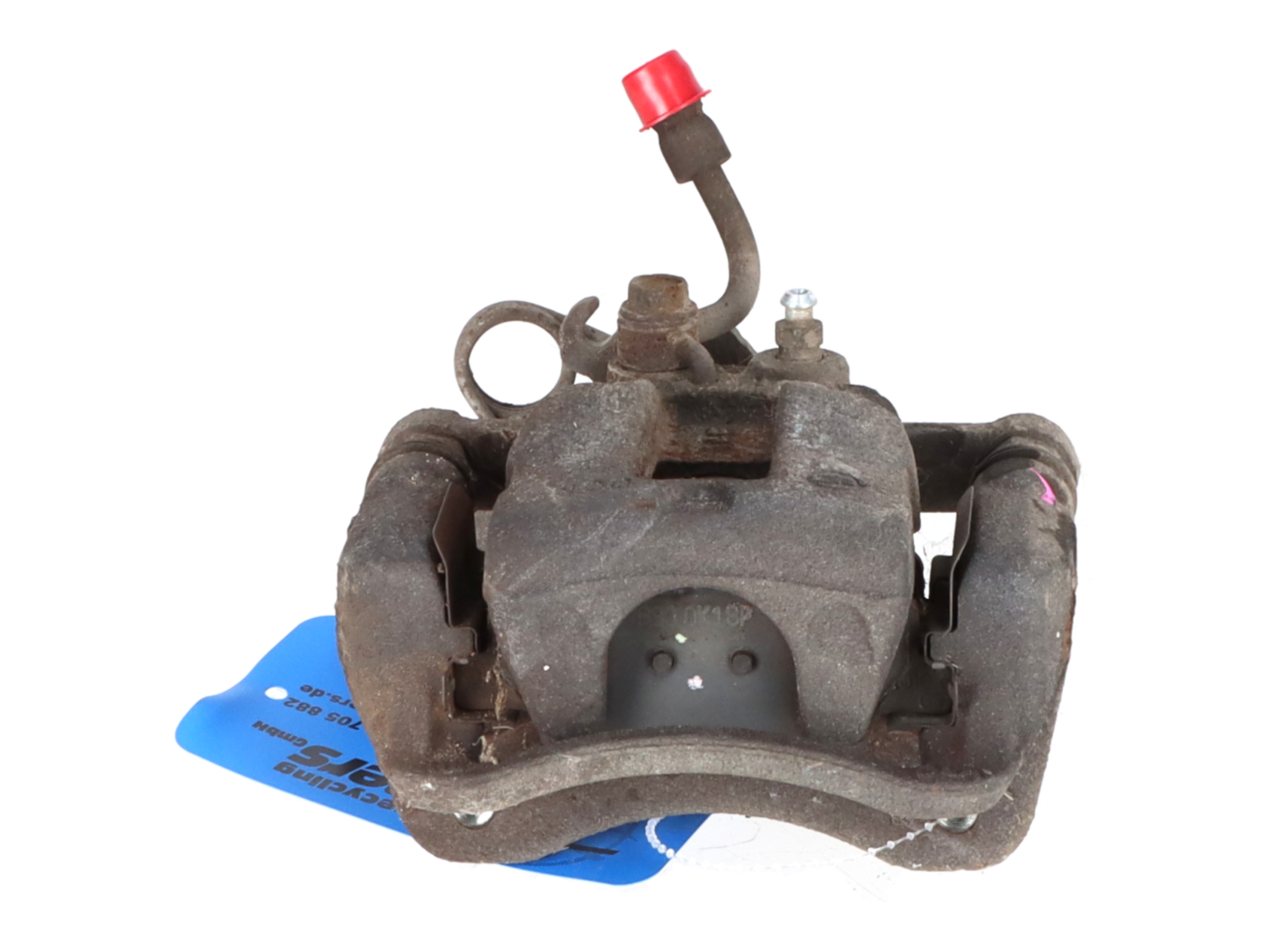 Zacisk hamulcowy prawy tył SSANGYONG Tivoli Grand 1.5 T-GDi  120 kW  163 PS (06.2021-> )