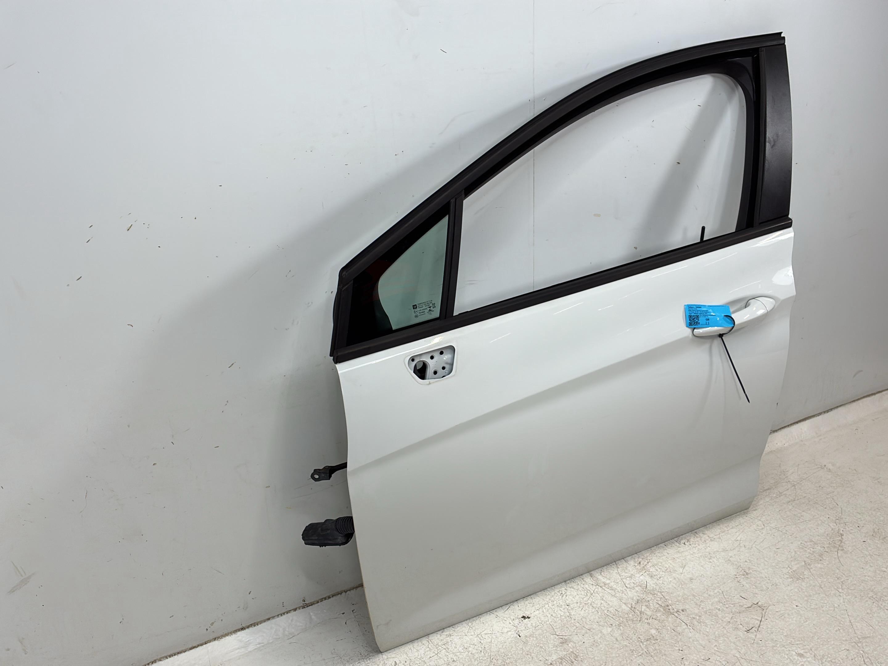 Door left front OPEL Astra K Sports Tourer (B16) 1.2 Turbo  81 kW  110 PS (08.2019-> )