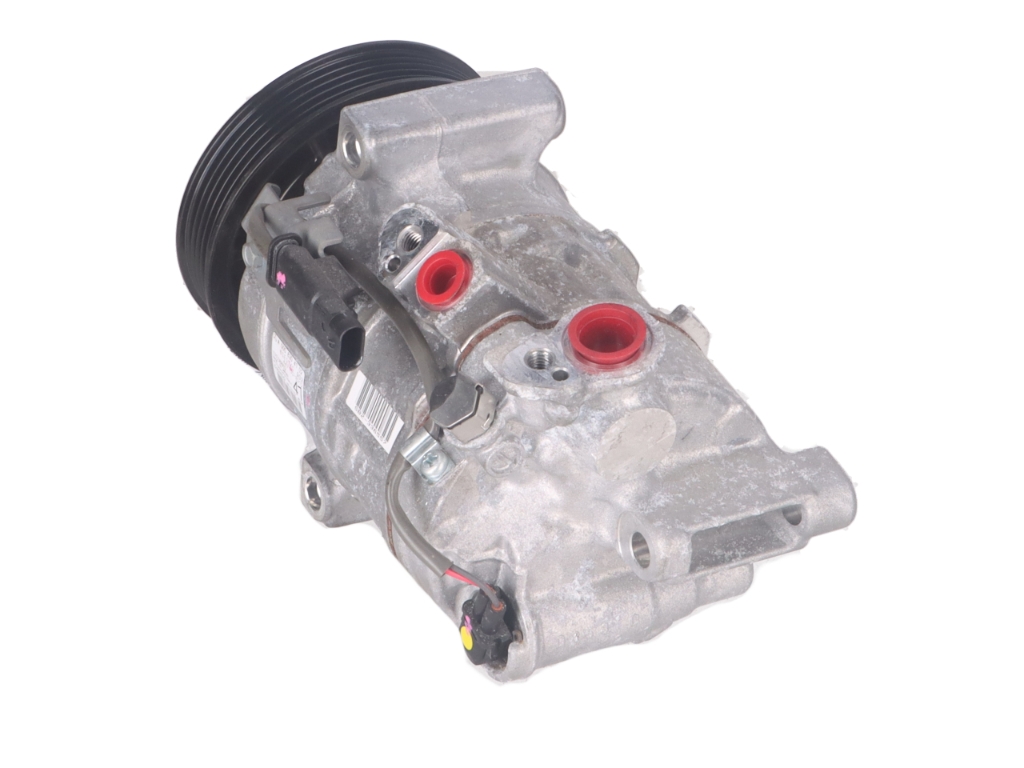 Air conditioning compressor MERCEDES-BENZ GLA (H247) GLA 200  120 kW  163 PS (02.2020-> )