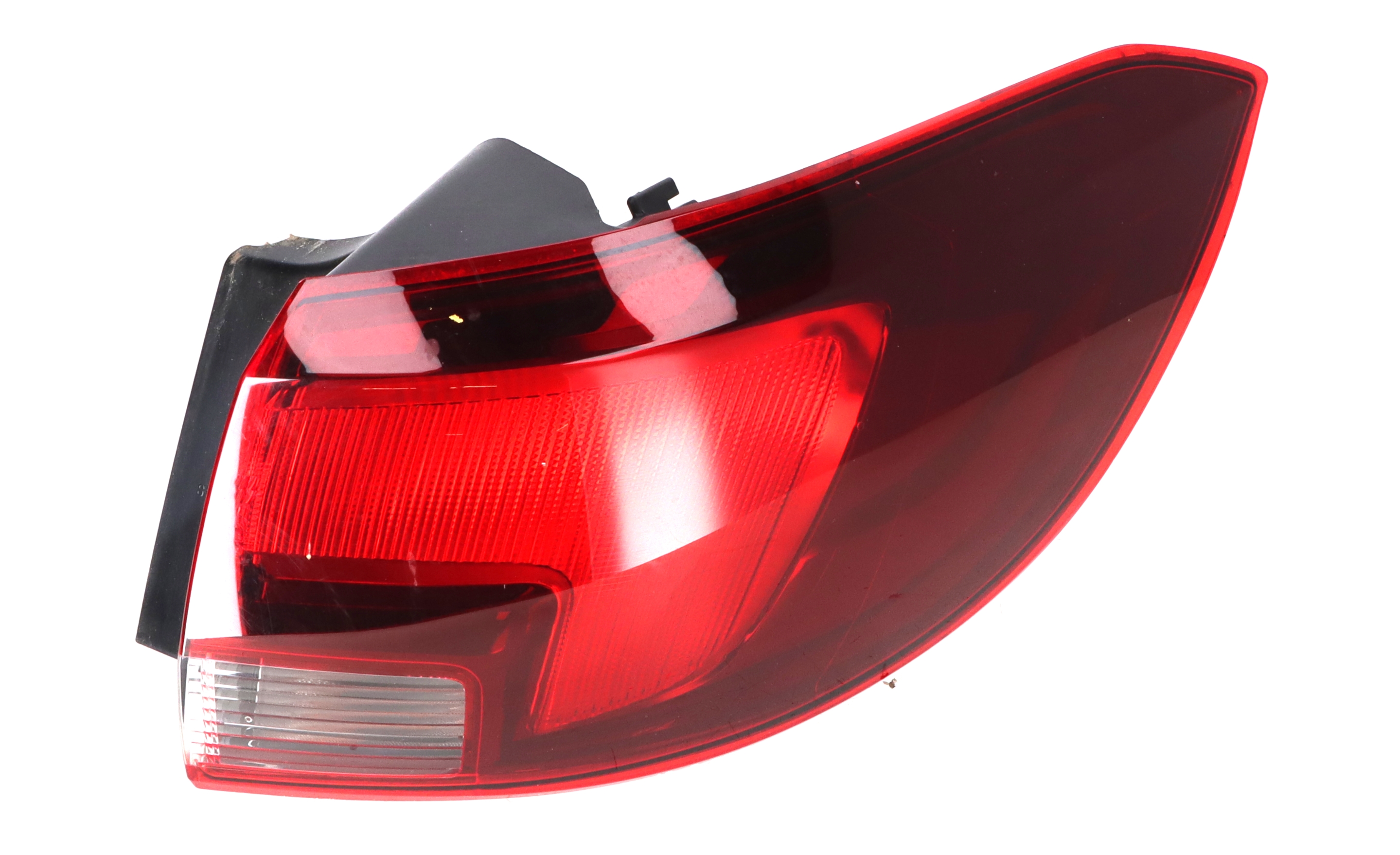 Tail-lamp right outside OPEL Astra K Sports Tourer (B16) 1.2 Turbo  81 kW  110 PS (08.2019-> )