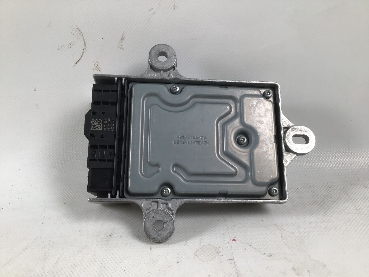 Control unit for Airbag TOYOTA Supra (DB) 3.0 GR  250 kW  340 PS (03.2019-> )