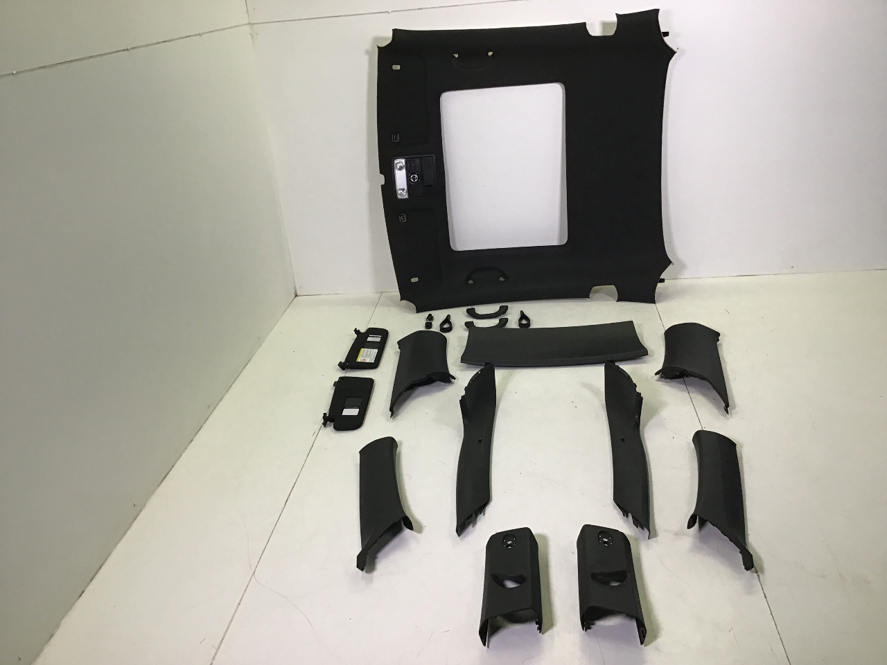 Sky interior VW Beetle (5C) 2.0 TDI  103 kW  140 PS (04.2011-07.2016)