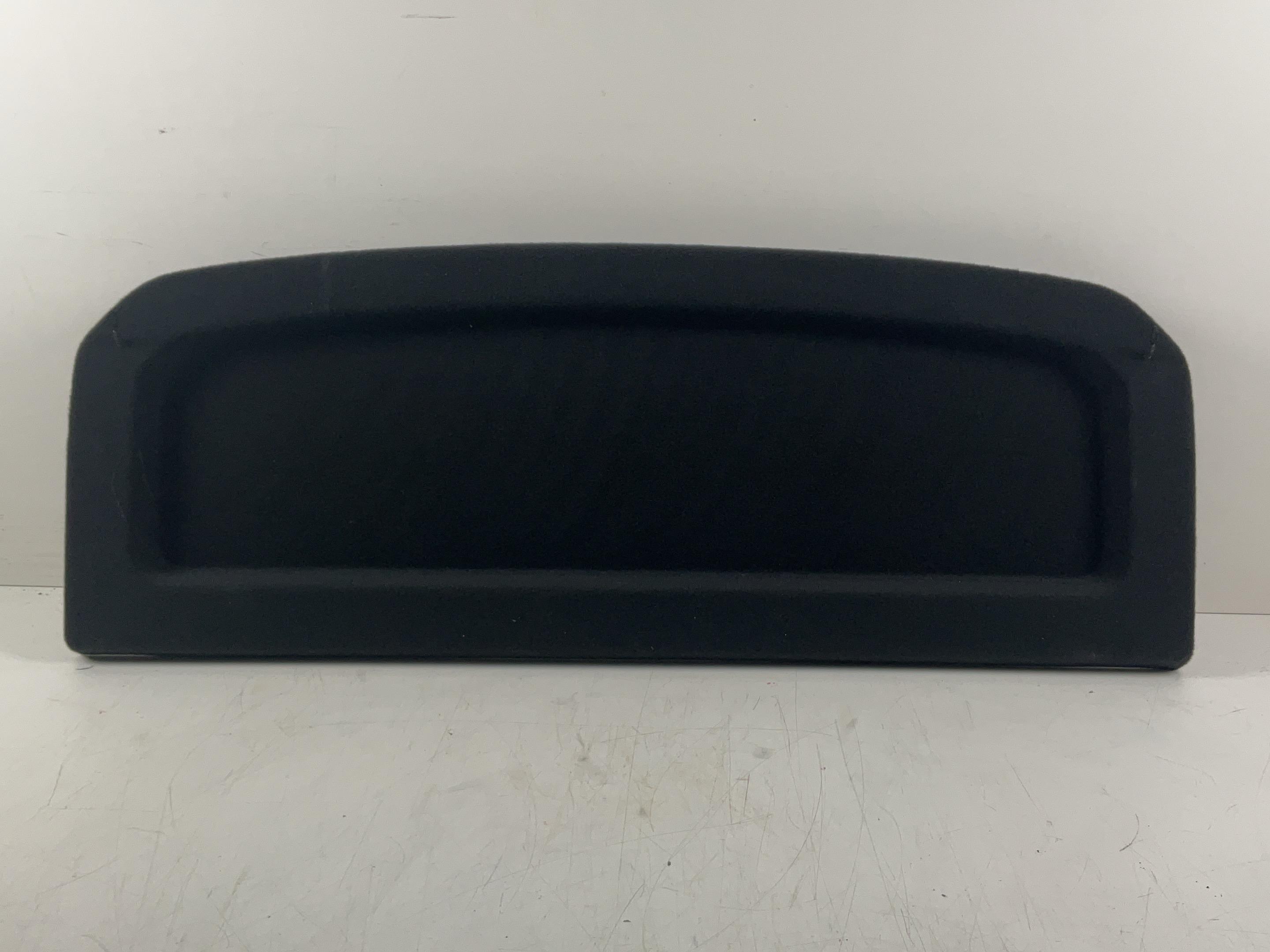 Tablette arrière VW T-Cross (C11) 1.0 TSI  85 kW  116 PS (12.2018-> )