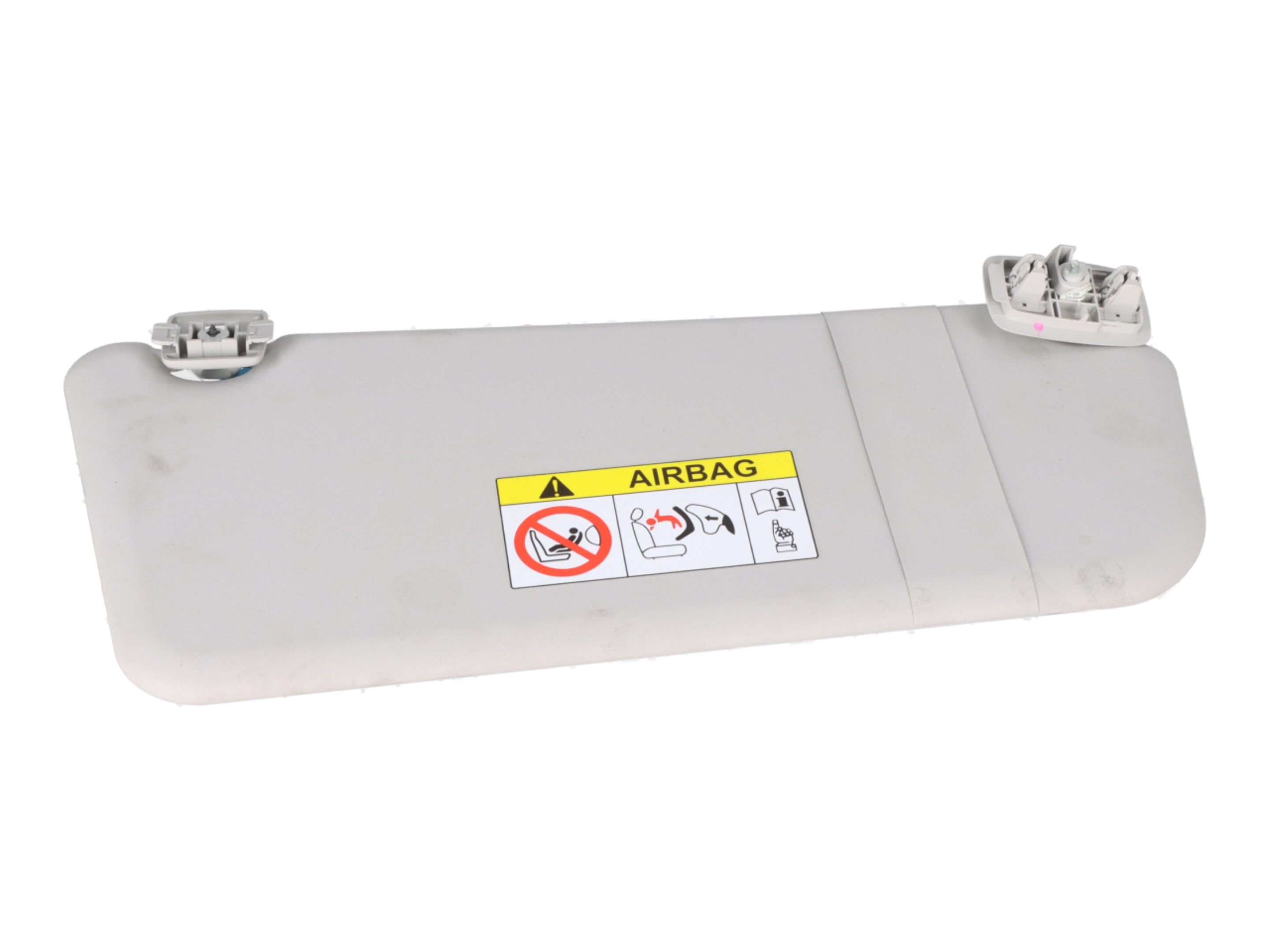 Parasolar dreapta CITROEN Berlingo III Kasten (K9) 1.5 BlueHDi 100  75 kW  102 PS (06.2018-> )