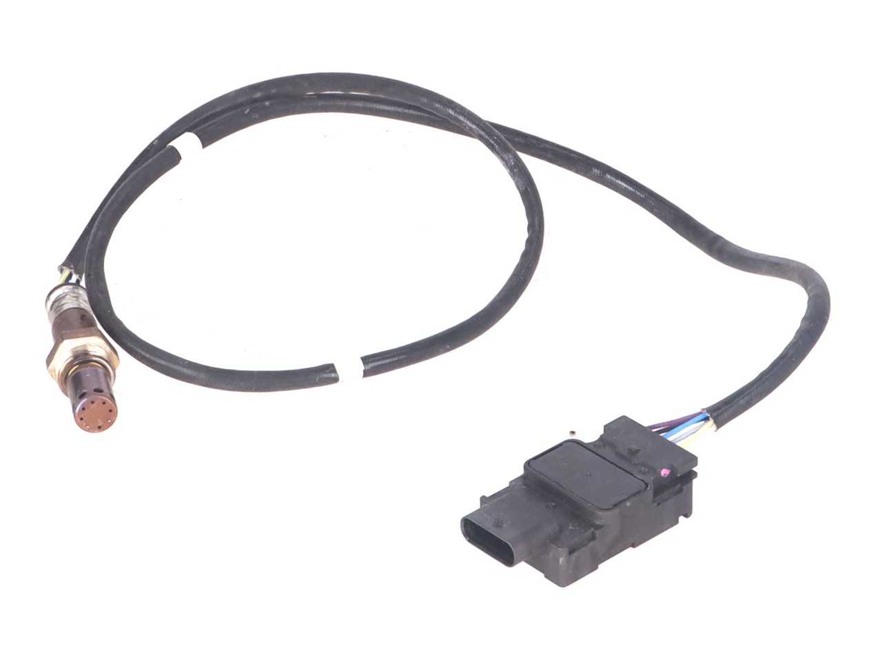 Sonde NOx VW Tiguan II (AD) 2.0 TDI  110 kW  150 PS (01.2016-> )