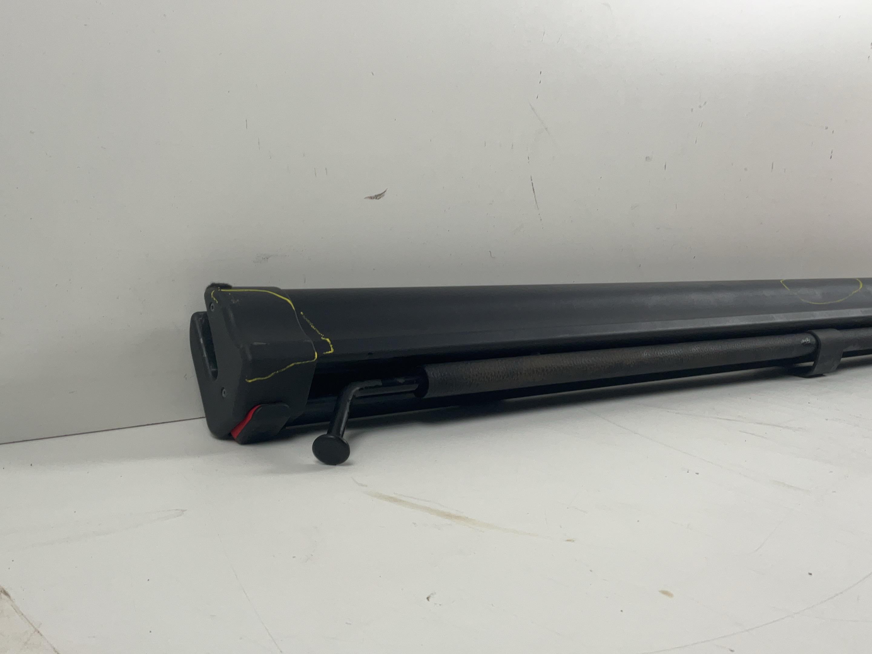 Load-restraint mesh boot VW Passat B8 Variant (3G) 2.0 TSI 4motion  200 kW  272 PS (09.2018-> )