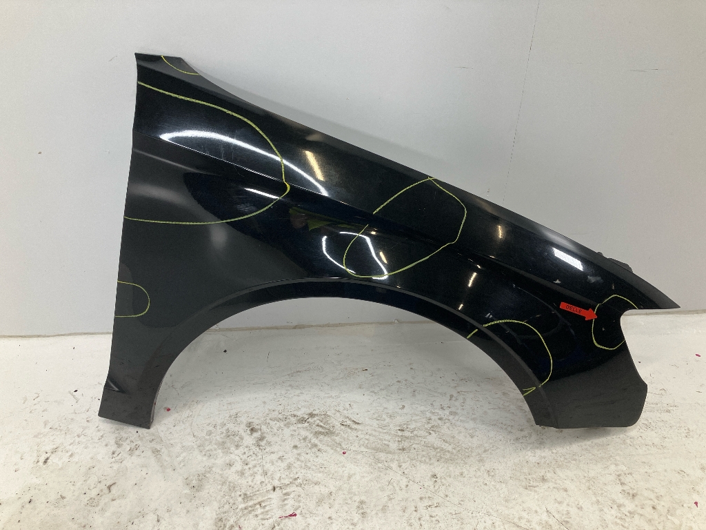 Aile avant droit AUDI A3 Limousine (8V) S3 quattro  210 kW  286 PS (05.2014-> )