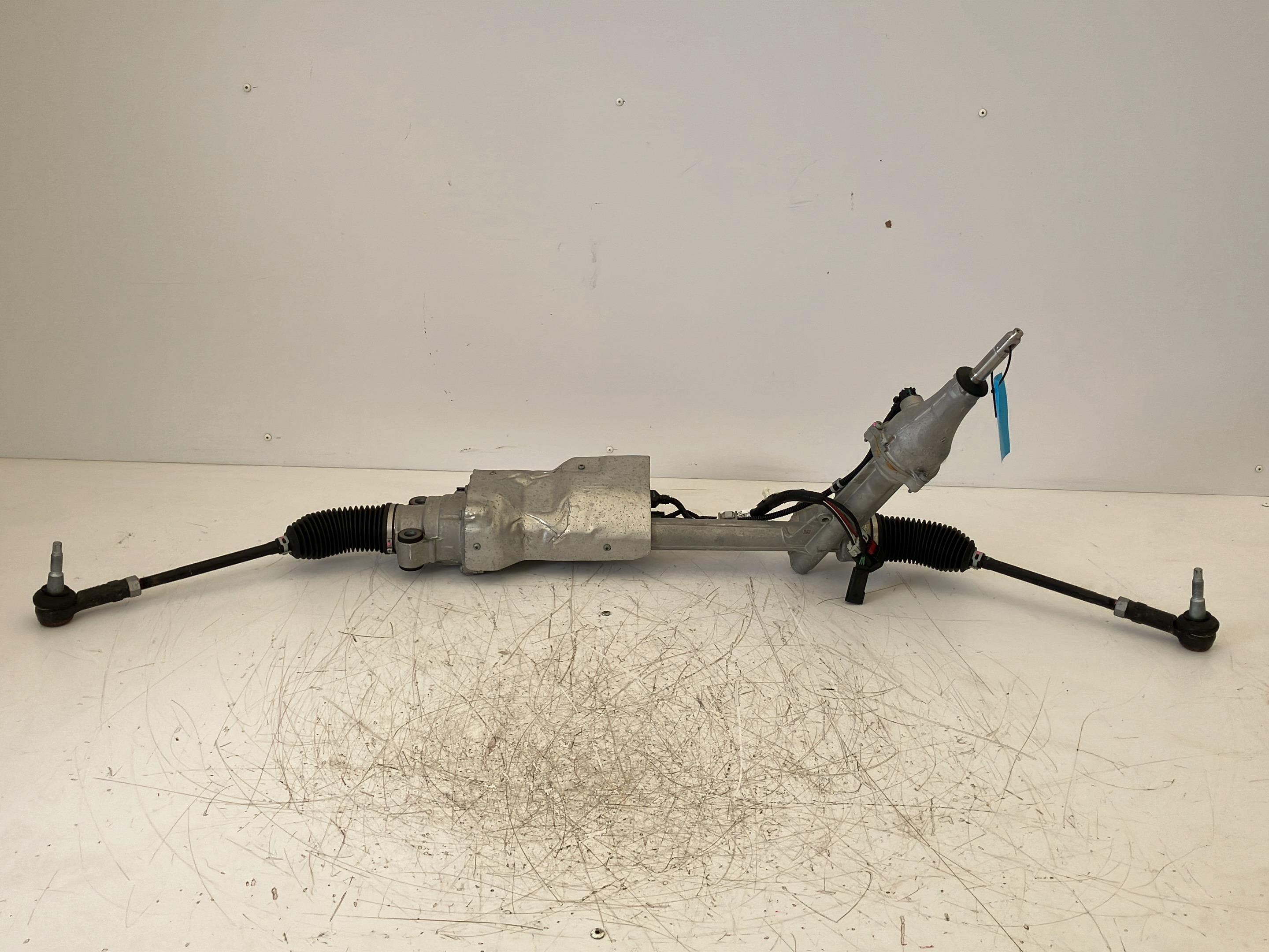 Steering gear FORD Transit V363 Pritsche/Fahrgestell (FED, FFD) 2.0 EcoBlue  121 kW  165 PS (07.2023-> )