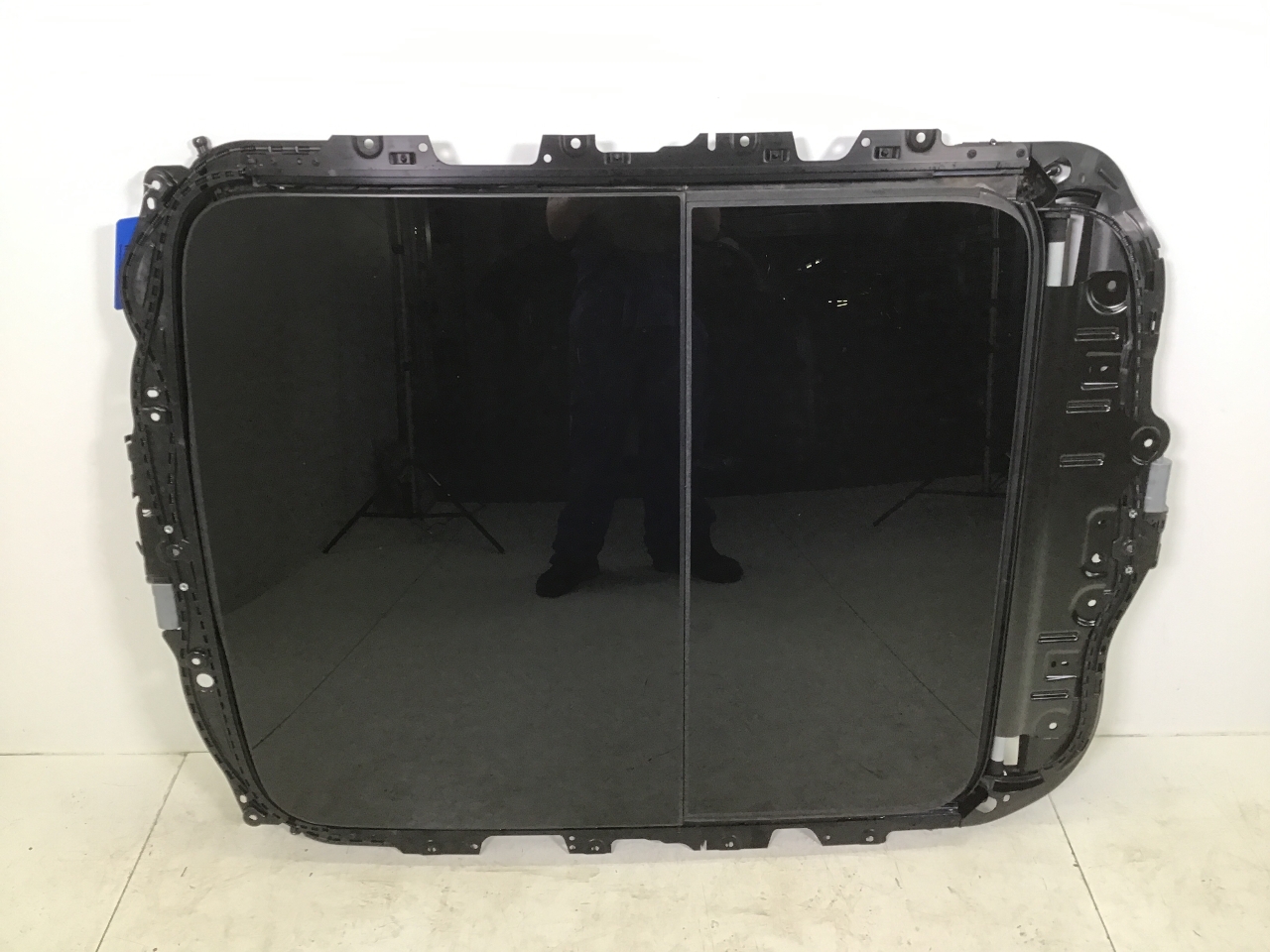 Panoramadach AUDI e-tron (GEN) Electric quattro  300 kW  408 PS (09.2018-> ) Panoramadach AUDI e-tron (GEN) Electric quattro  300 kW  408 PS (09.2018-> )