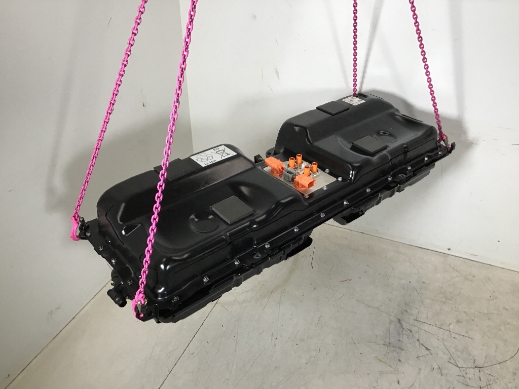 Akumulator hybrydowy OPEL Vivaro C Kasten (K0) VIVARO-E HYDROGEN  100 kW  136 PS (08.2022-> )