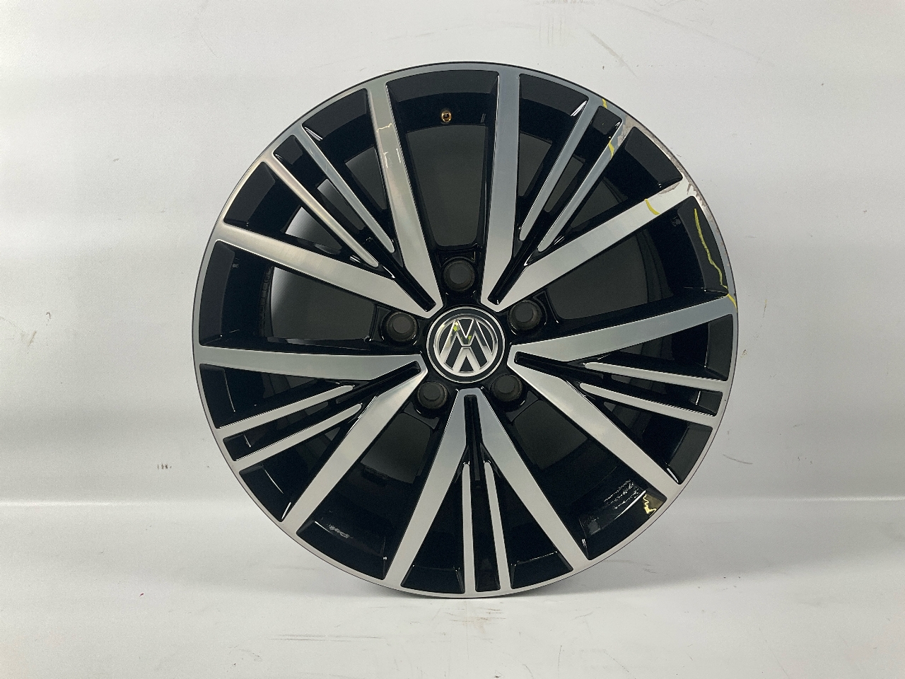 Felge Alu VW Golf VII (5G) e-Golf  100 kW  136 PS (12.2016-> )