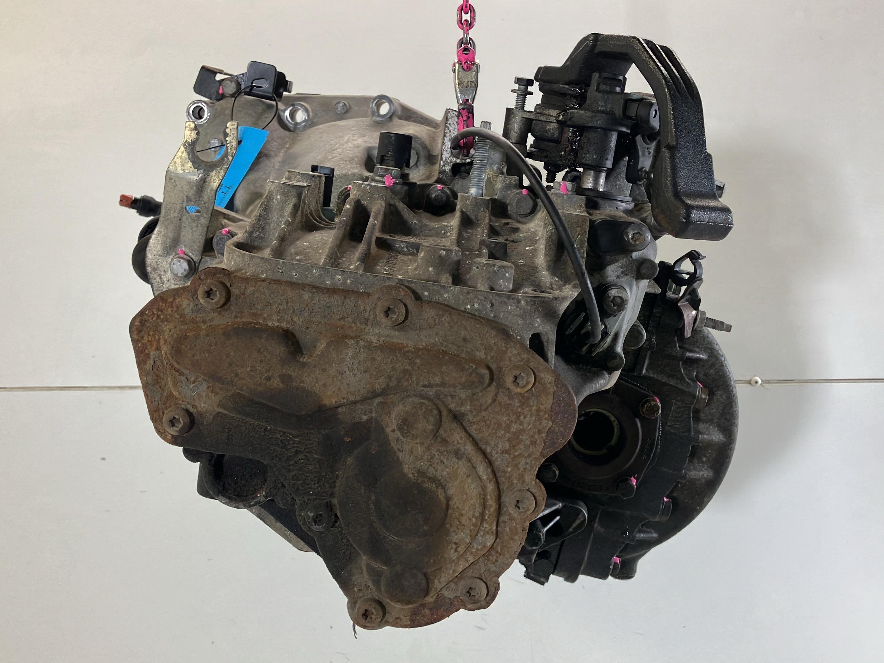 Versnellingsbak Manueel CITROEN Jumper III Kasten 2.0 BlueHDi 130  96 kW  130 PS (04.2016-> )