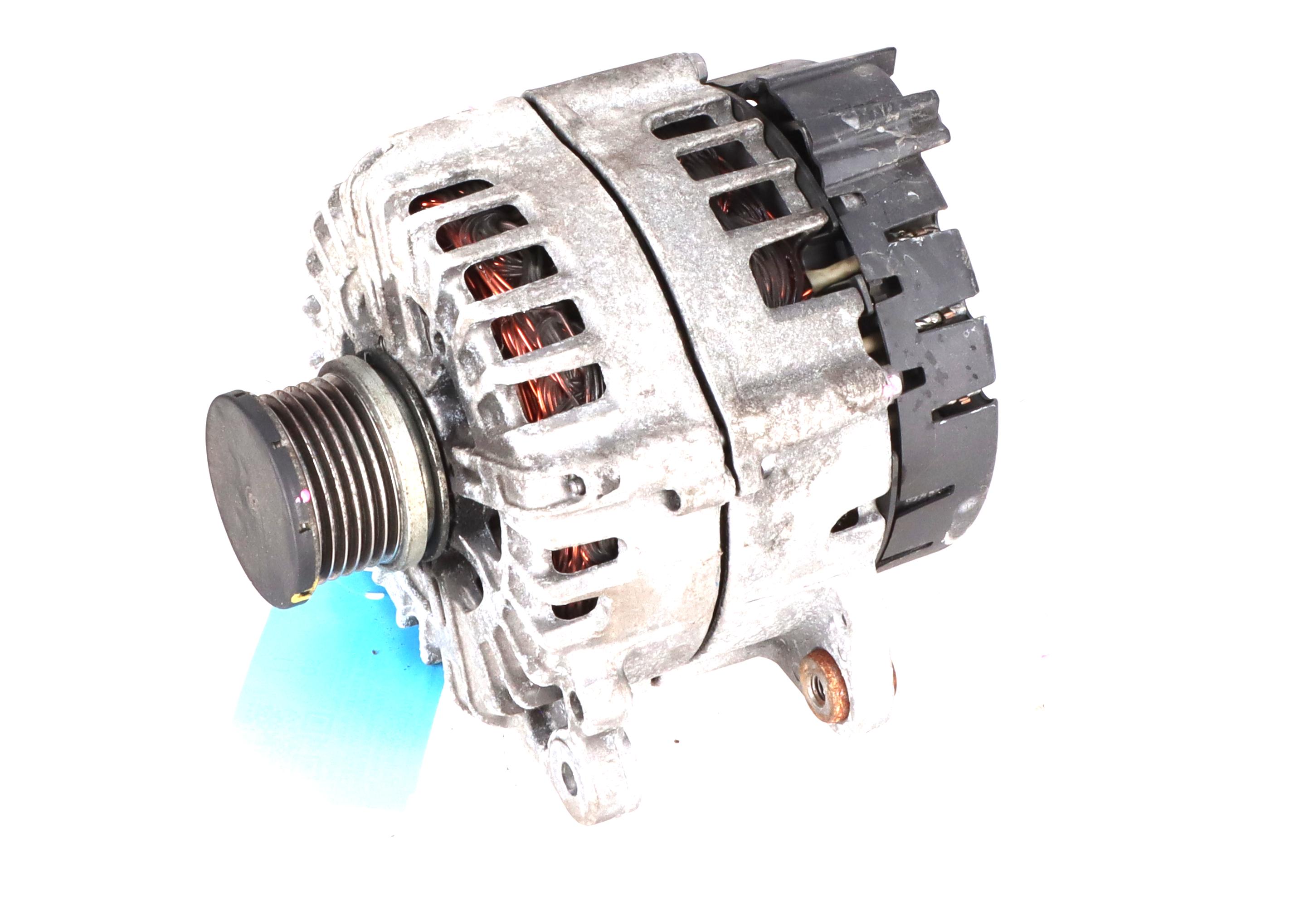 Alternator AUDI A5 Sportback (F5) 2.0 TDI  140 kW  190 PS (09.2016-> )