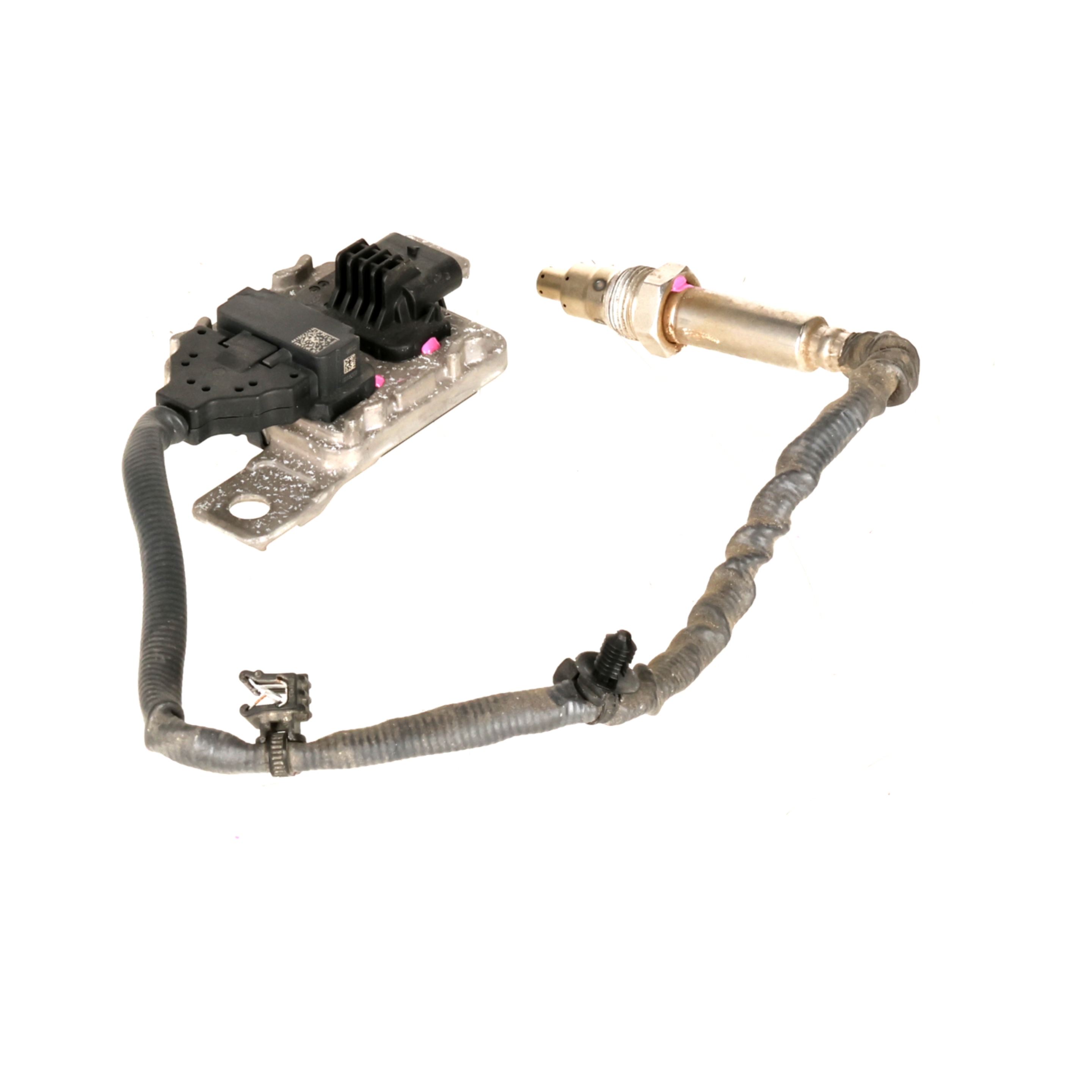 NOx Sensor AUDI A8 (4H) 3.0 TDI quattro  190 kW  258 PS (10.2013-01.2018)