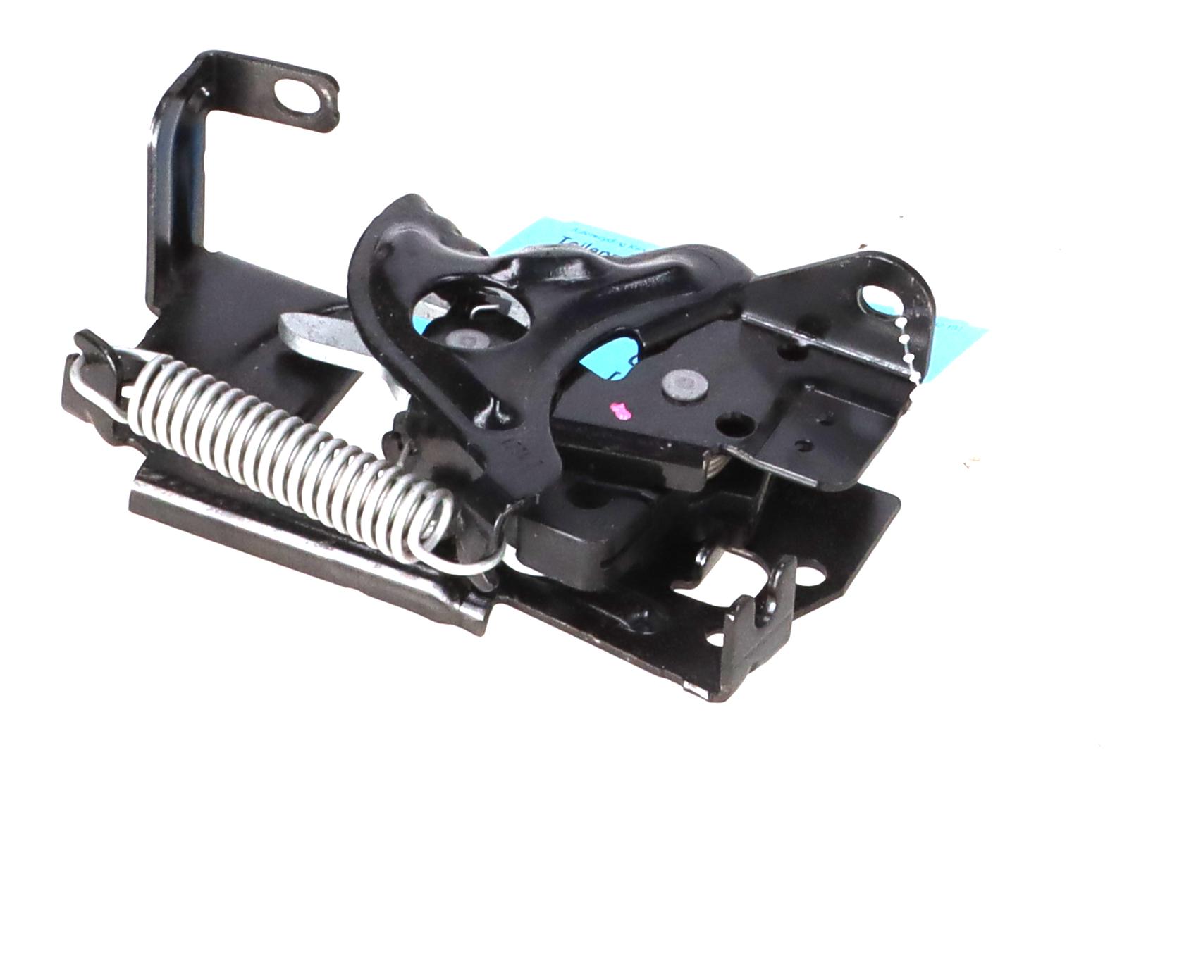 Actuator bonnet left MINI Mini (F56) Cooper S  131 kW  178 PS (11.2020-> )