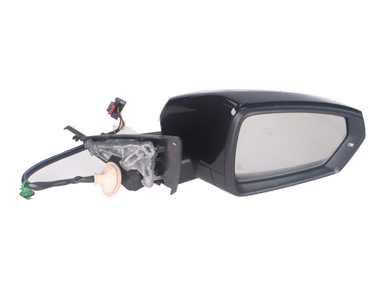 Rétroviseur extérieur droite AUDI A1 Sportback (GBA) 30 TFSI  85 kW  116 PS (07.2018-> )