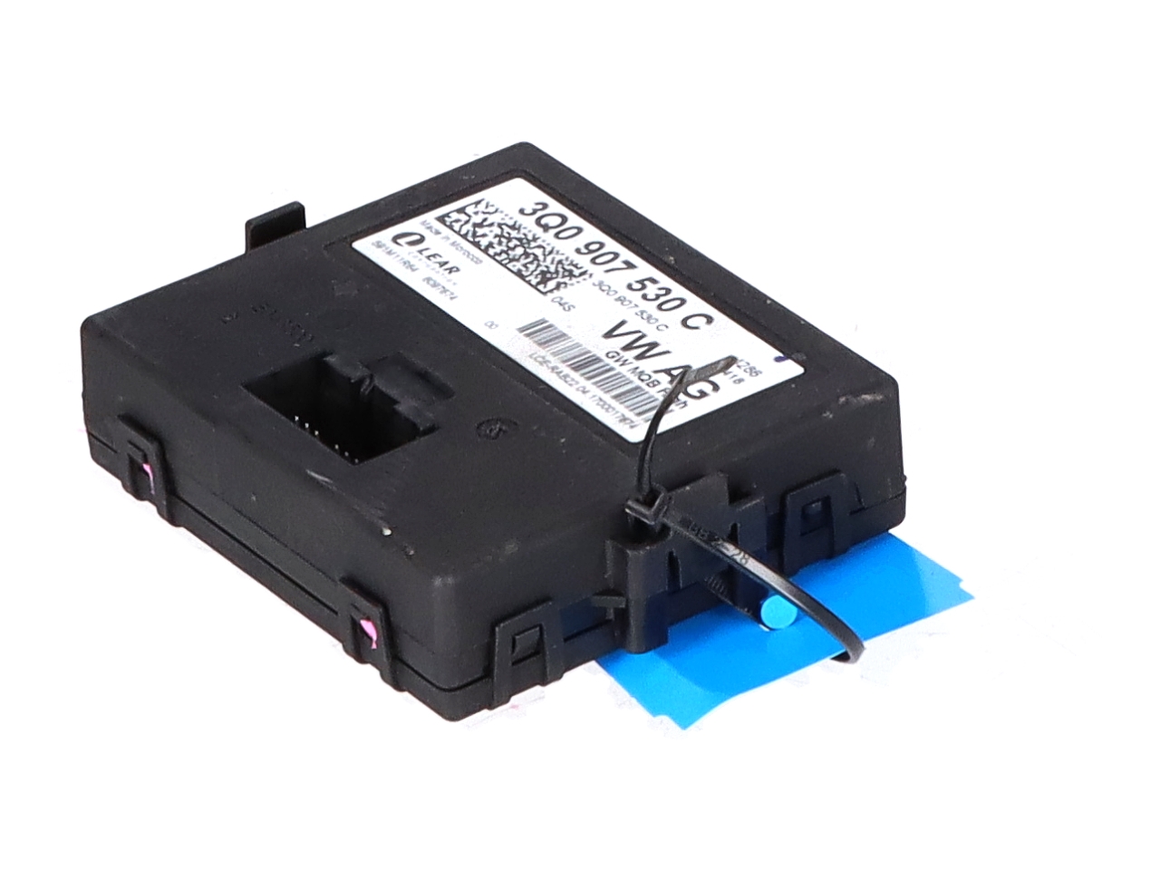 Steuergerät Gateway MAN TGE Kasten 2.0 TDi RWD  130 kW  177 PS (05.2017-06.2024) Steuergerät Gateway MAN TGE Kasten 2.0 TDi RWD  130 kW  177 PS (05.2017-06.2024)