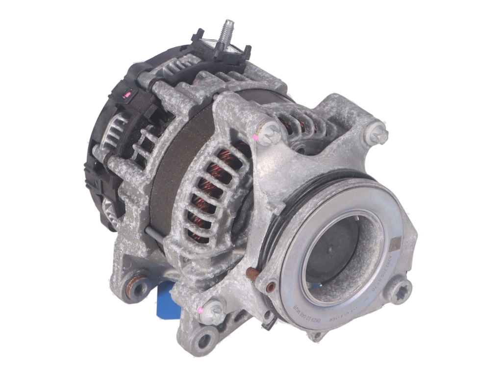 Alternator MERCEDES-BENZ GLA (H247) GLA 200  120 kW  163 PS (02.2020-> )
