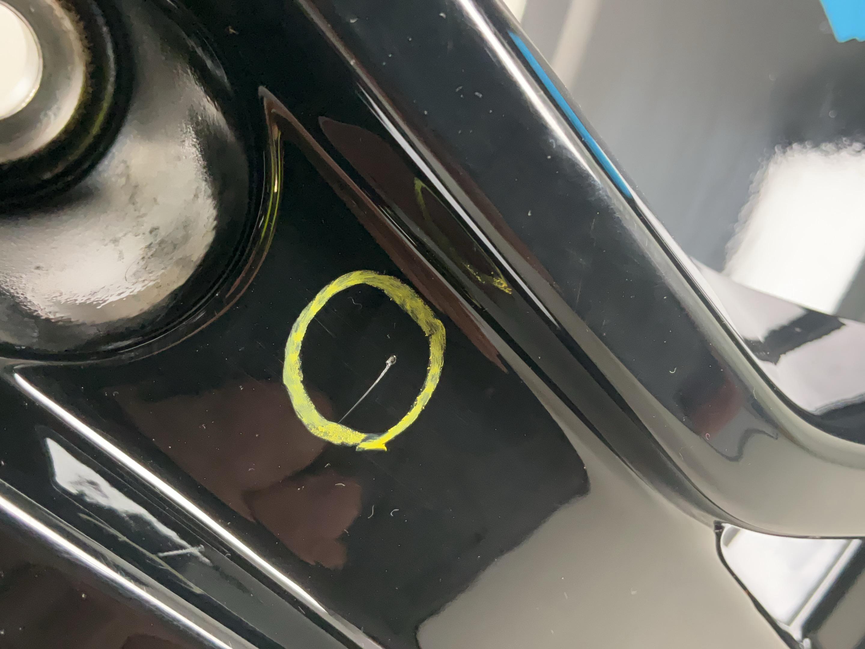 Jante alu AUDI e-tron (GEN) Electric quattro  300 kW  408 PS (09.2018-> )